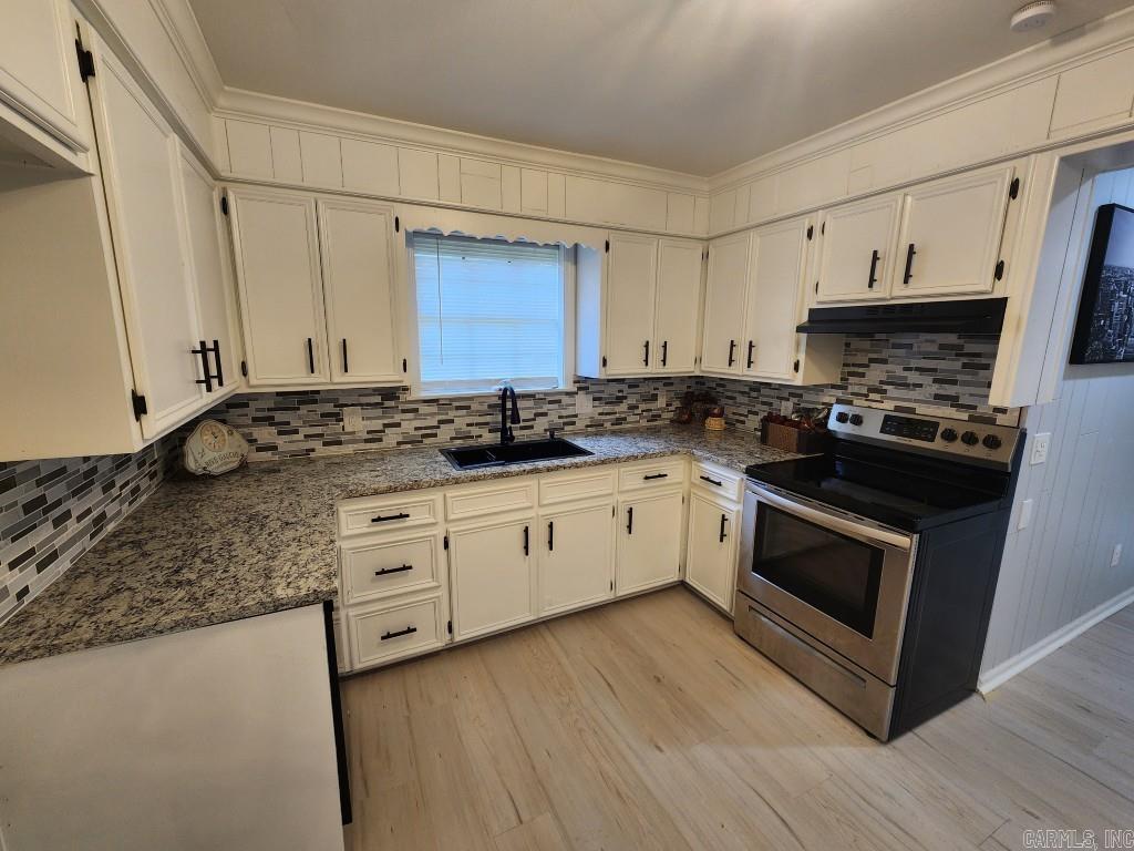 5101 Judy Road North Little Rock, AR 72117