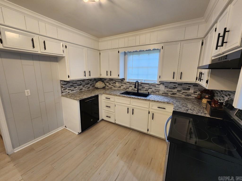 5101 Judy Road North Little Rock, AR 72117