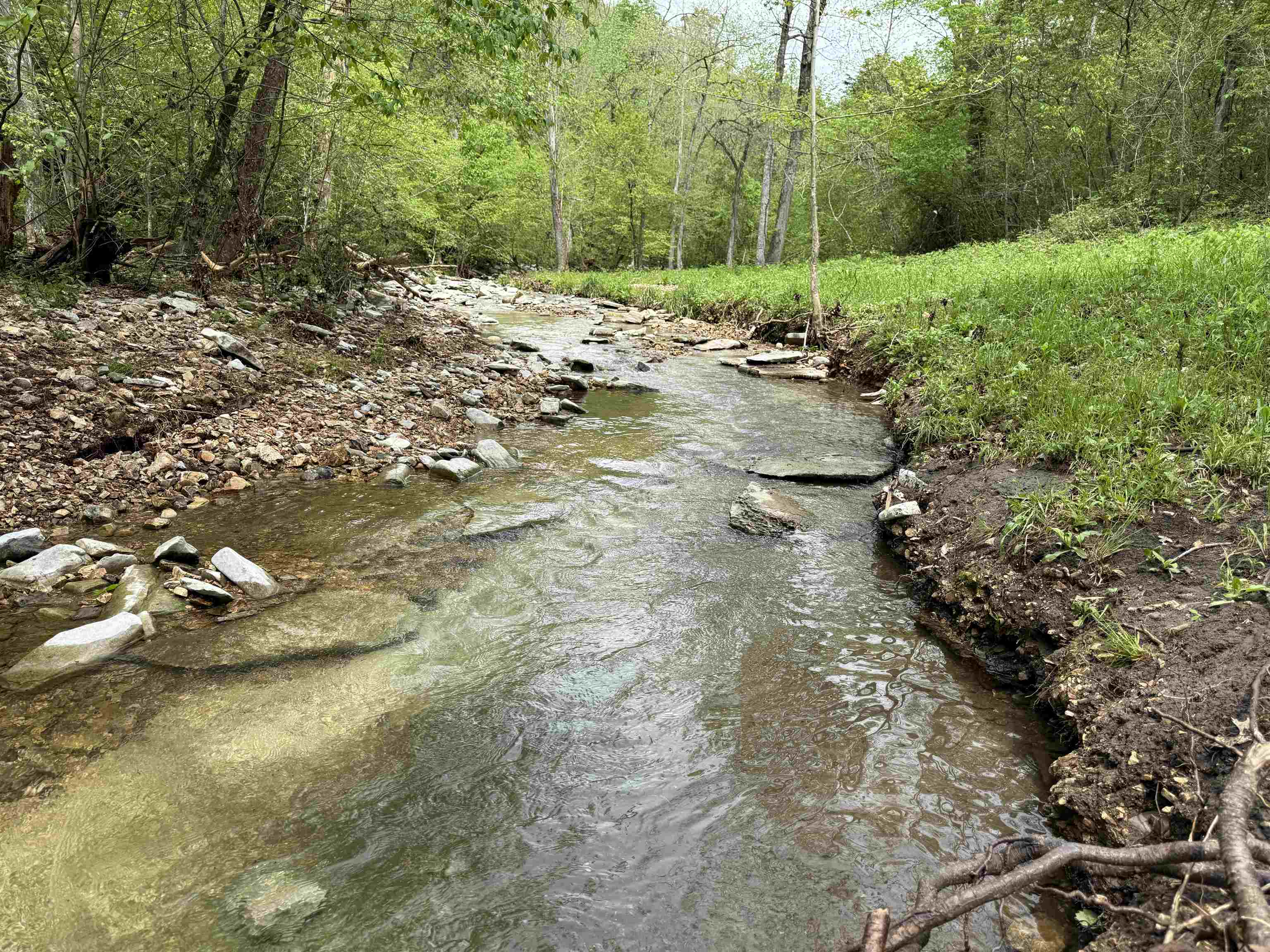 122A Williamson Trail  Guion, AR