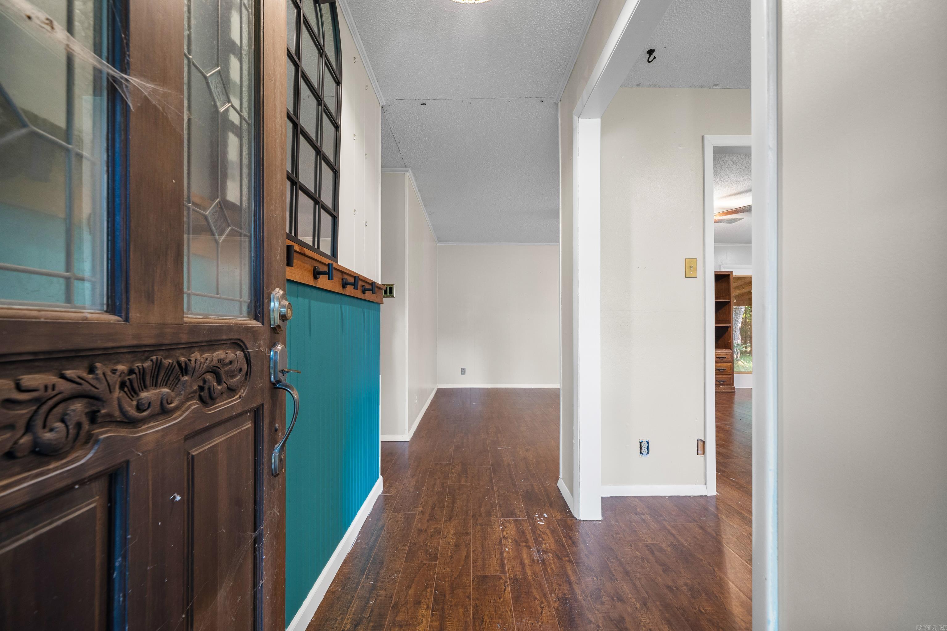 215 Cynthia  Hot Springs, AR