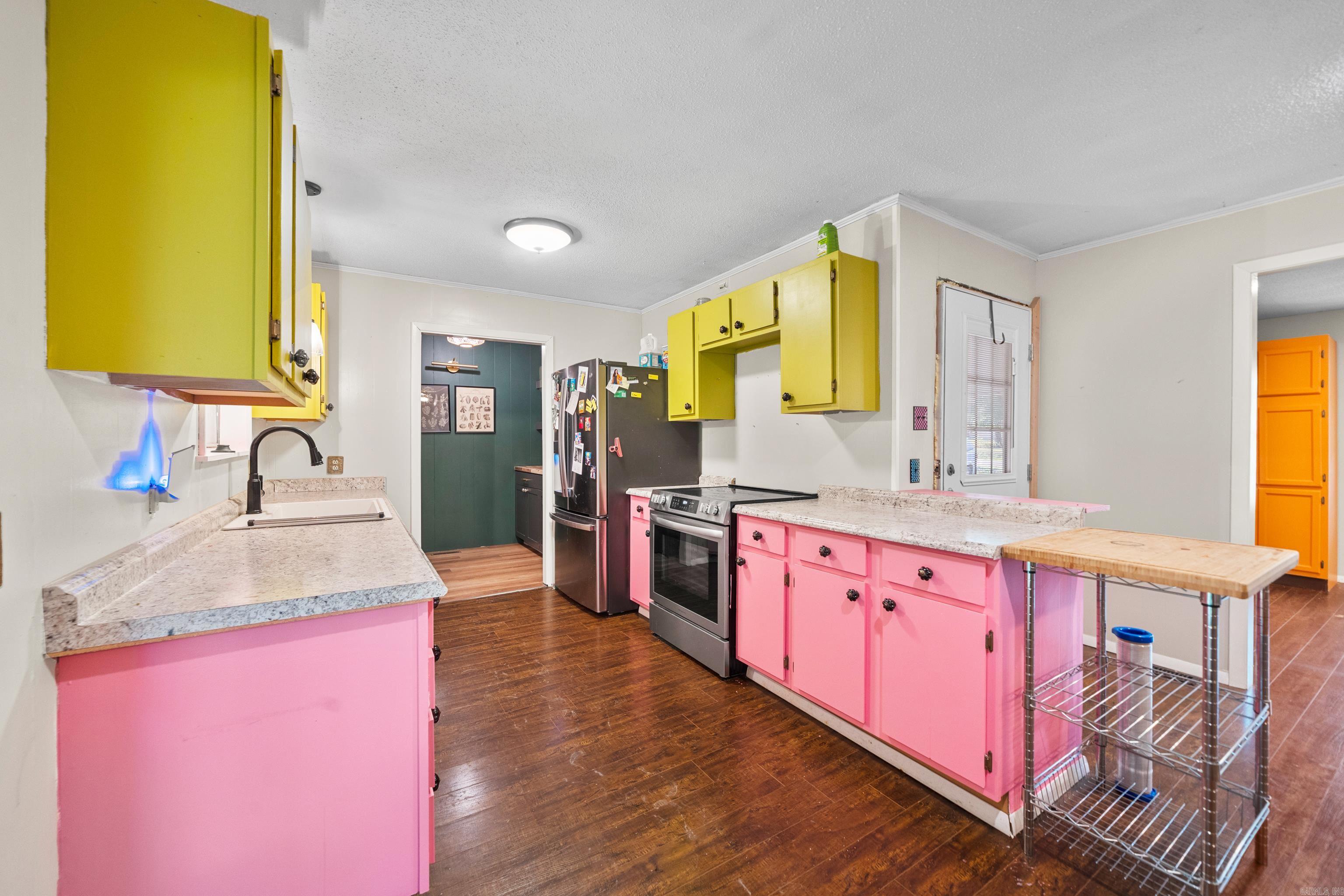 215 Cynthia  Hot Springs, AR