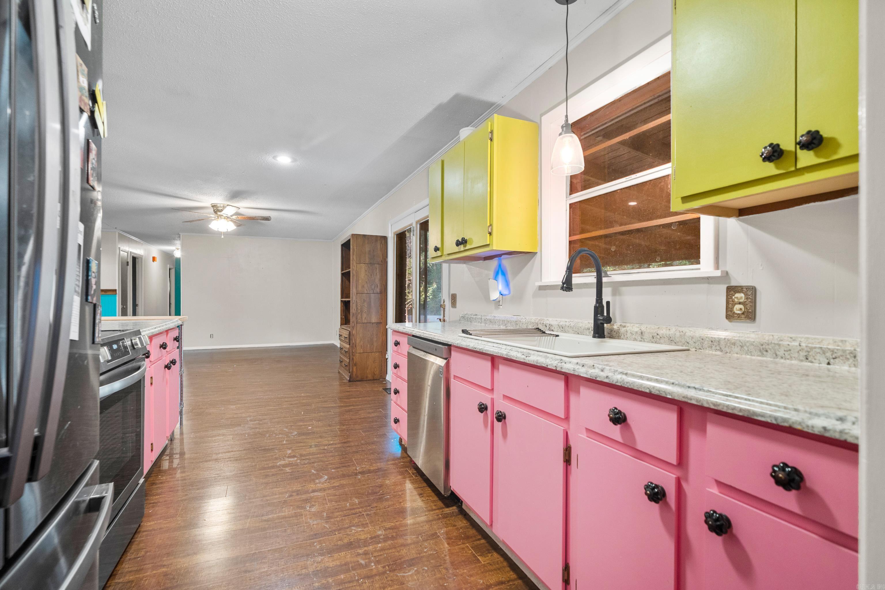 215 Cynthia  Hot Springs, AR