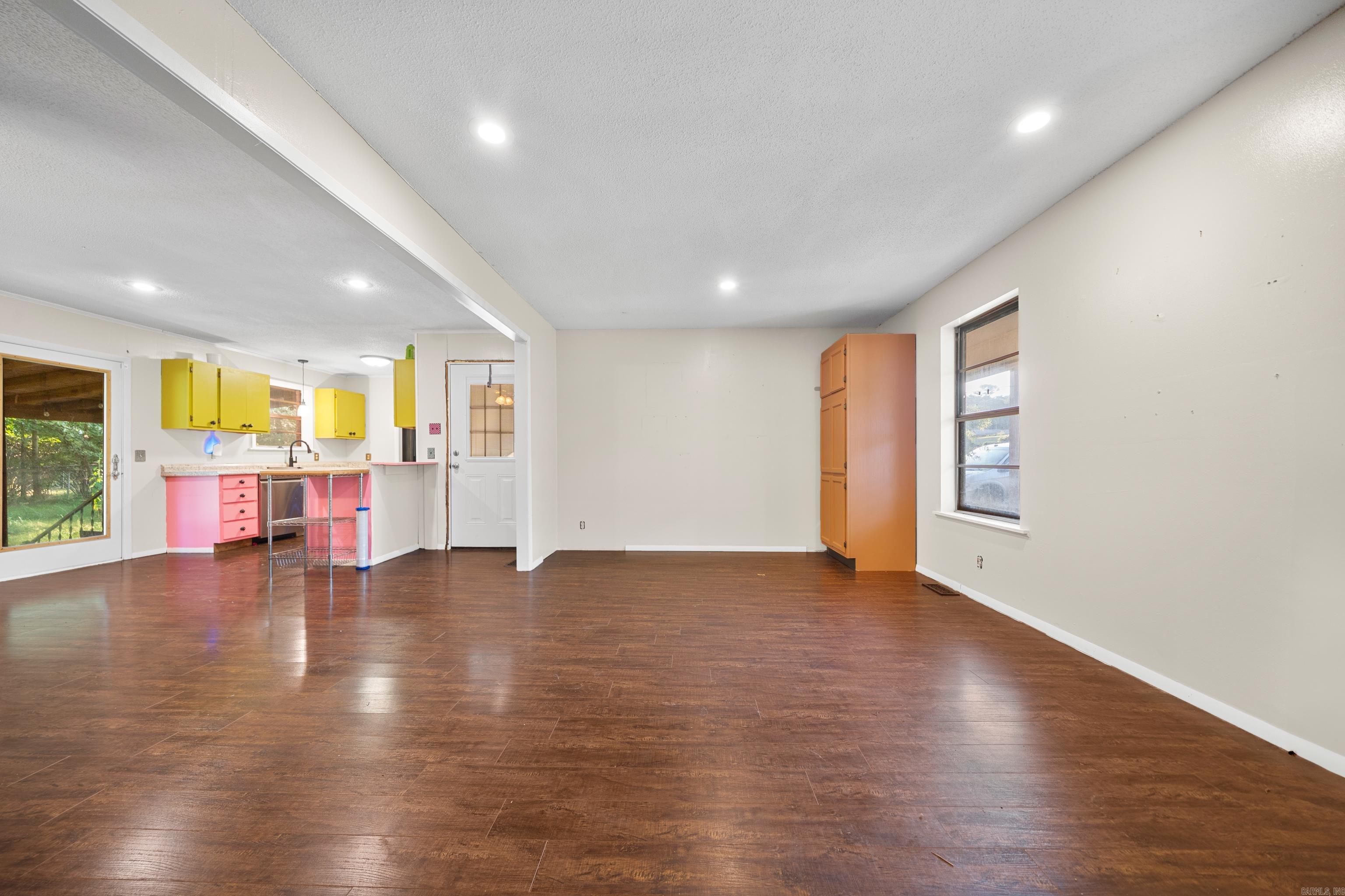 215 Cynthia  Hot Springs, AR