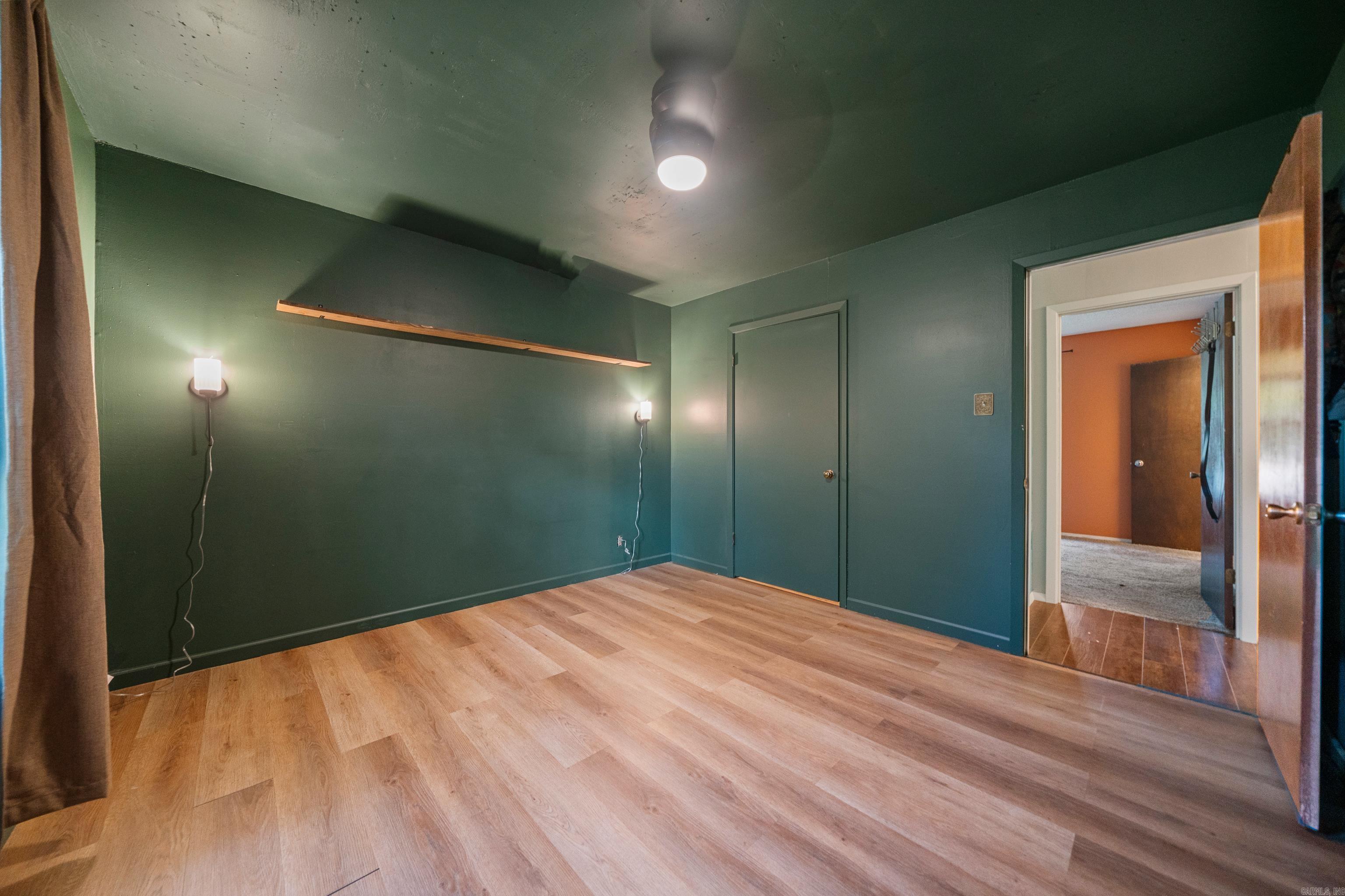 215 Cynthia  Hot Springs, AR