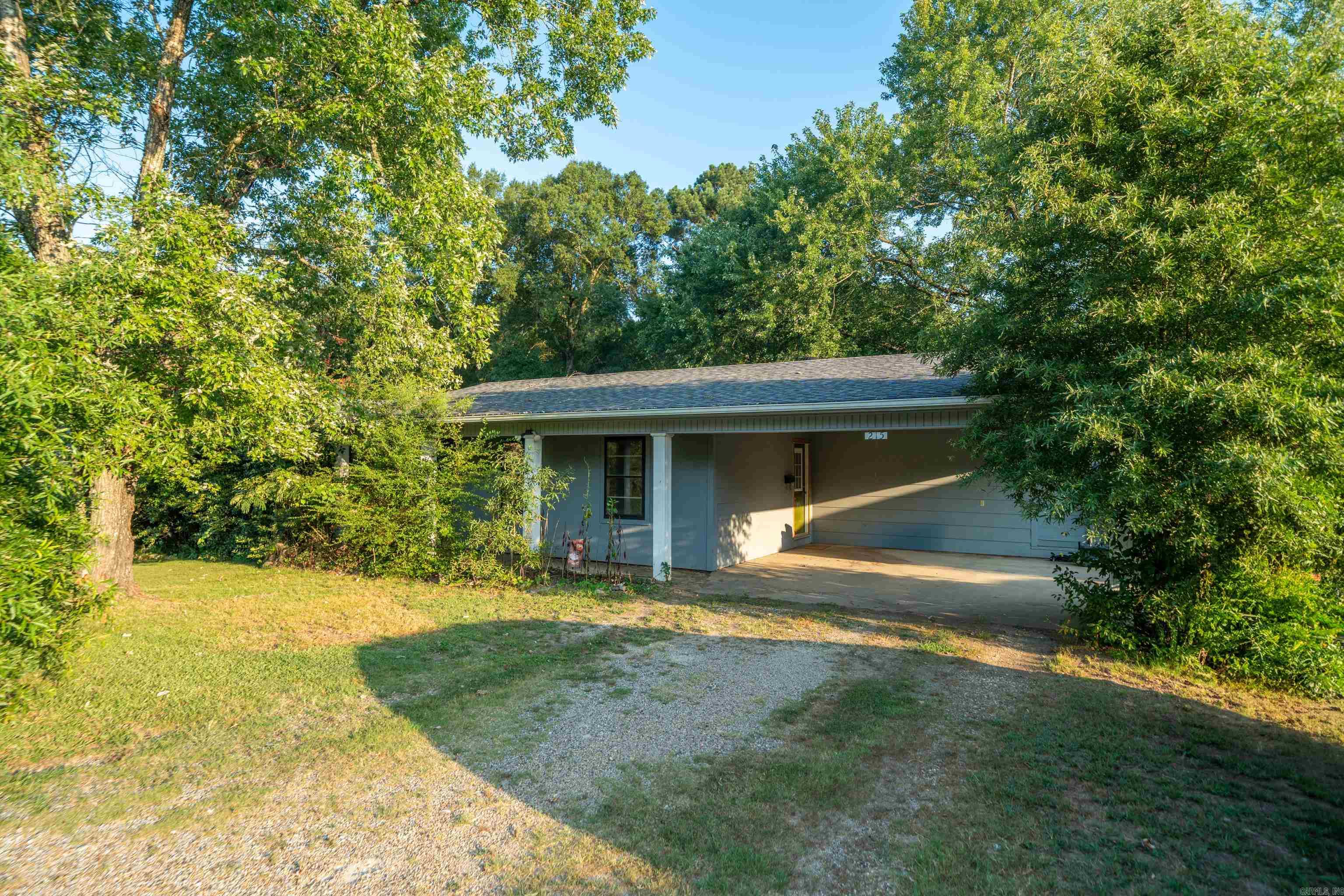 215 Cynthia  Hot Springs, AR