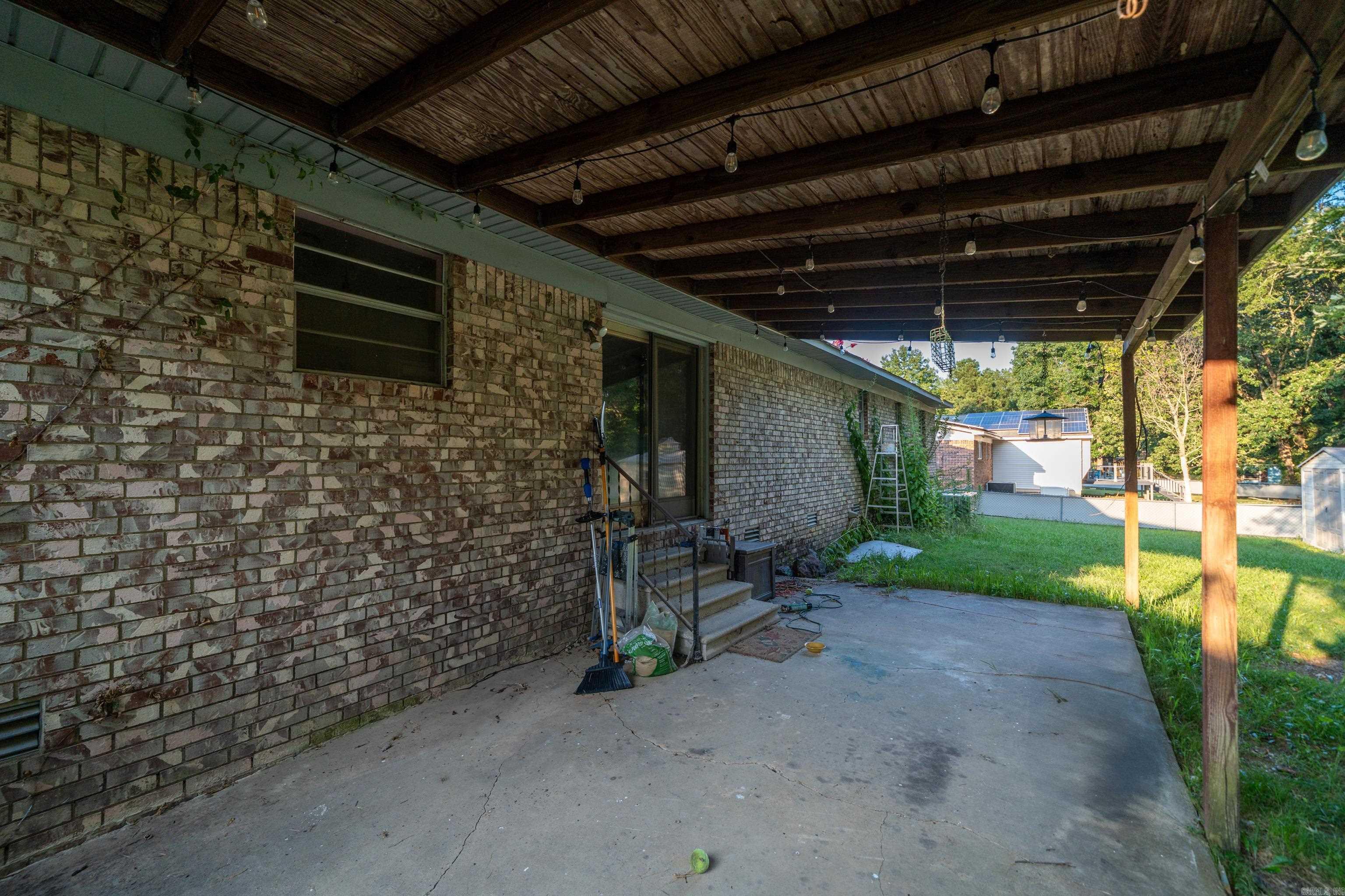 215 Cynthia  Hot Springs, AR