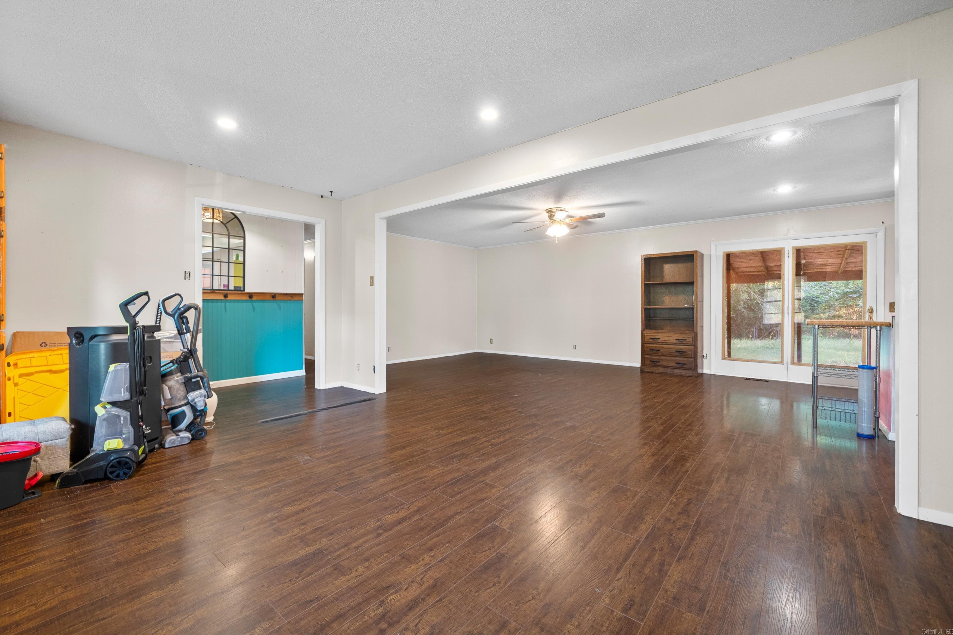 215 Cynthia  Hot Springs, AR