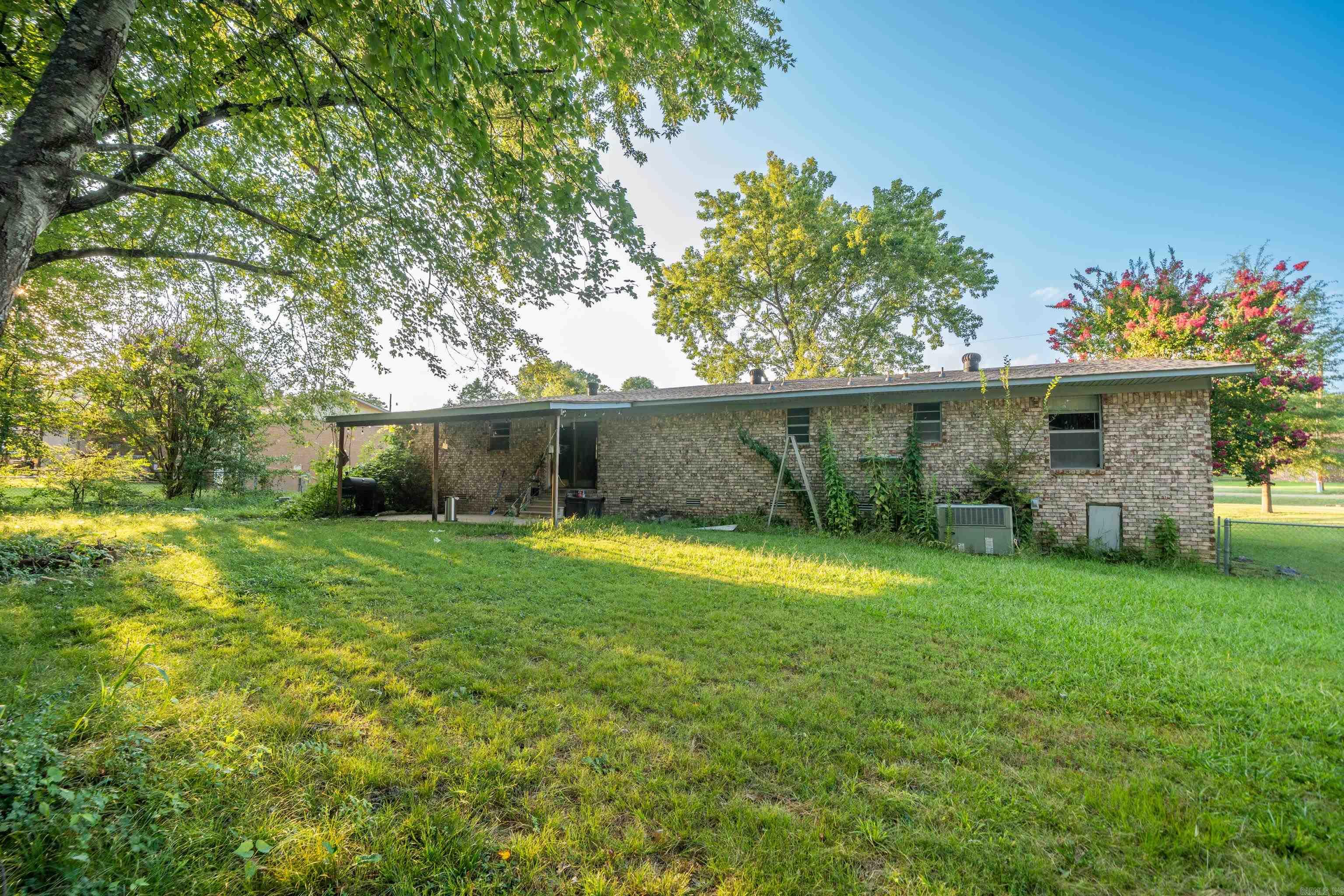 215 Cynthia  Hot Springs, AR