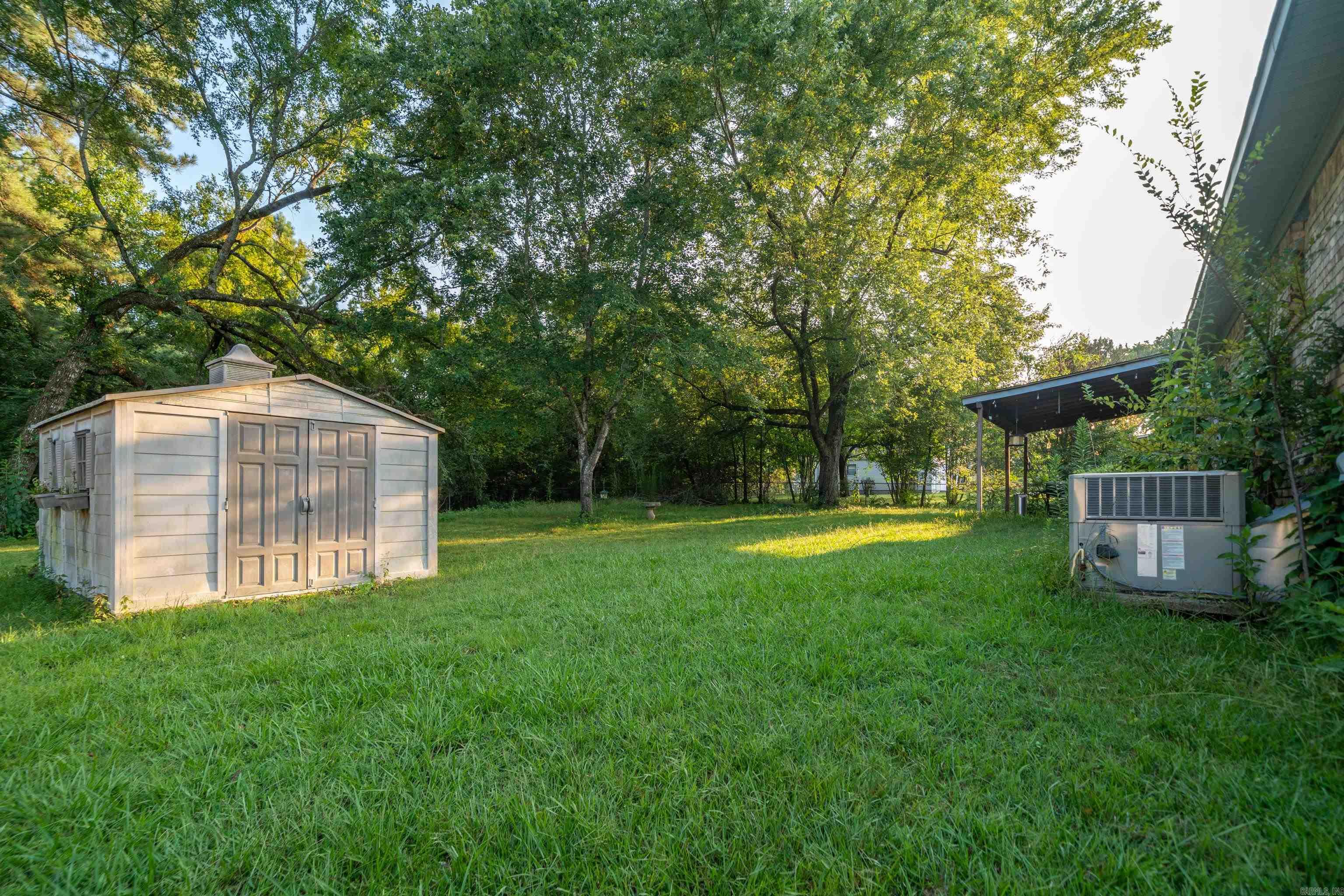 215 Cynthia  Hot Springs, AR