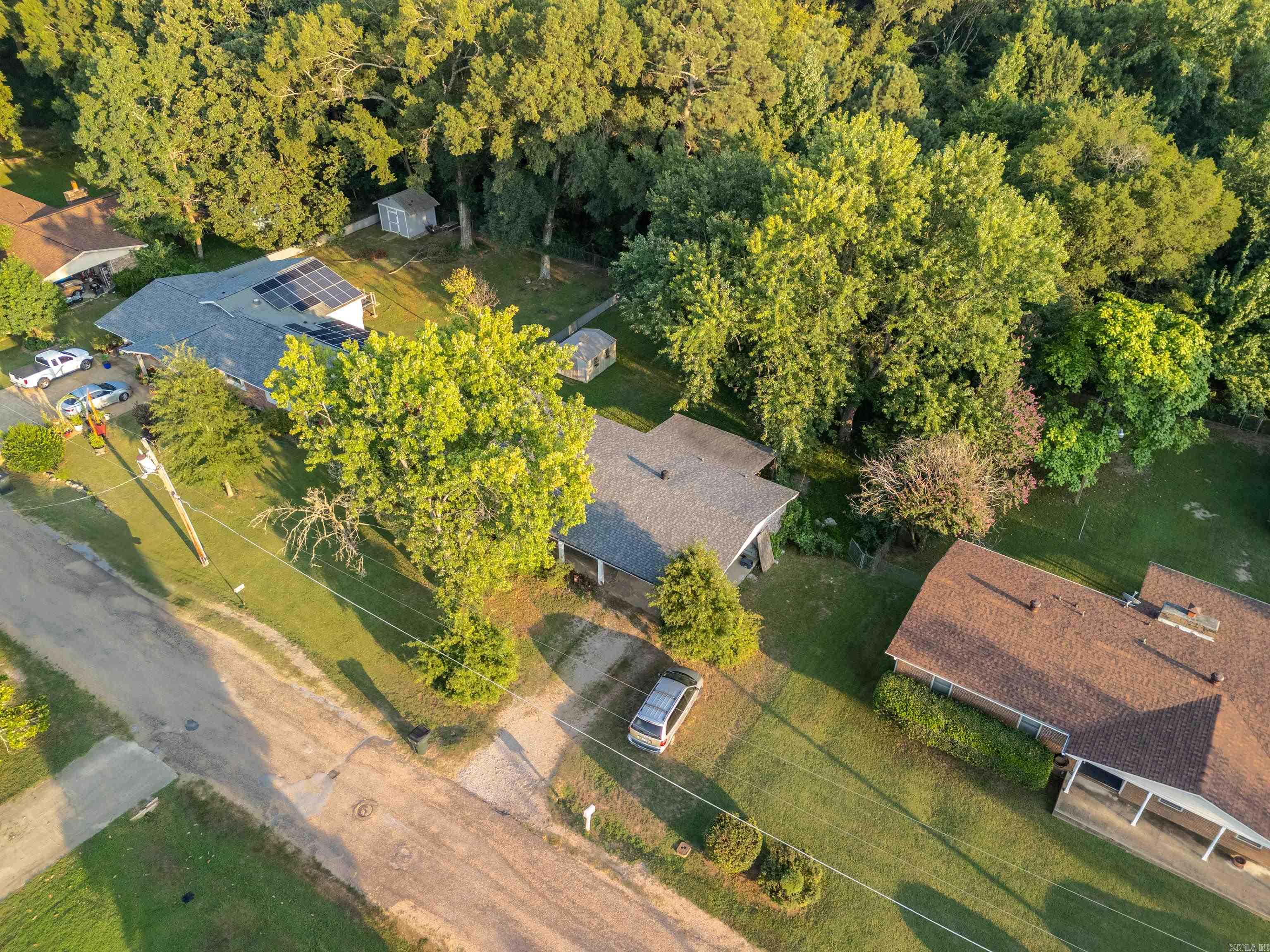 215 Cynthia  Hot Springs, AR