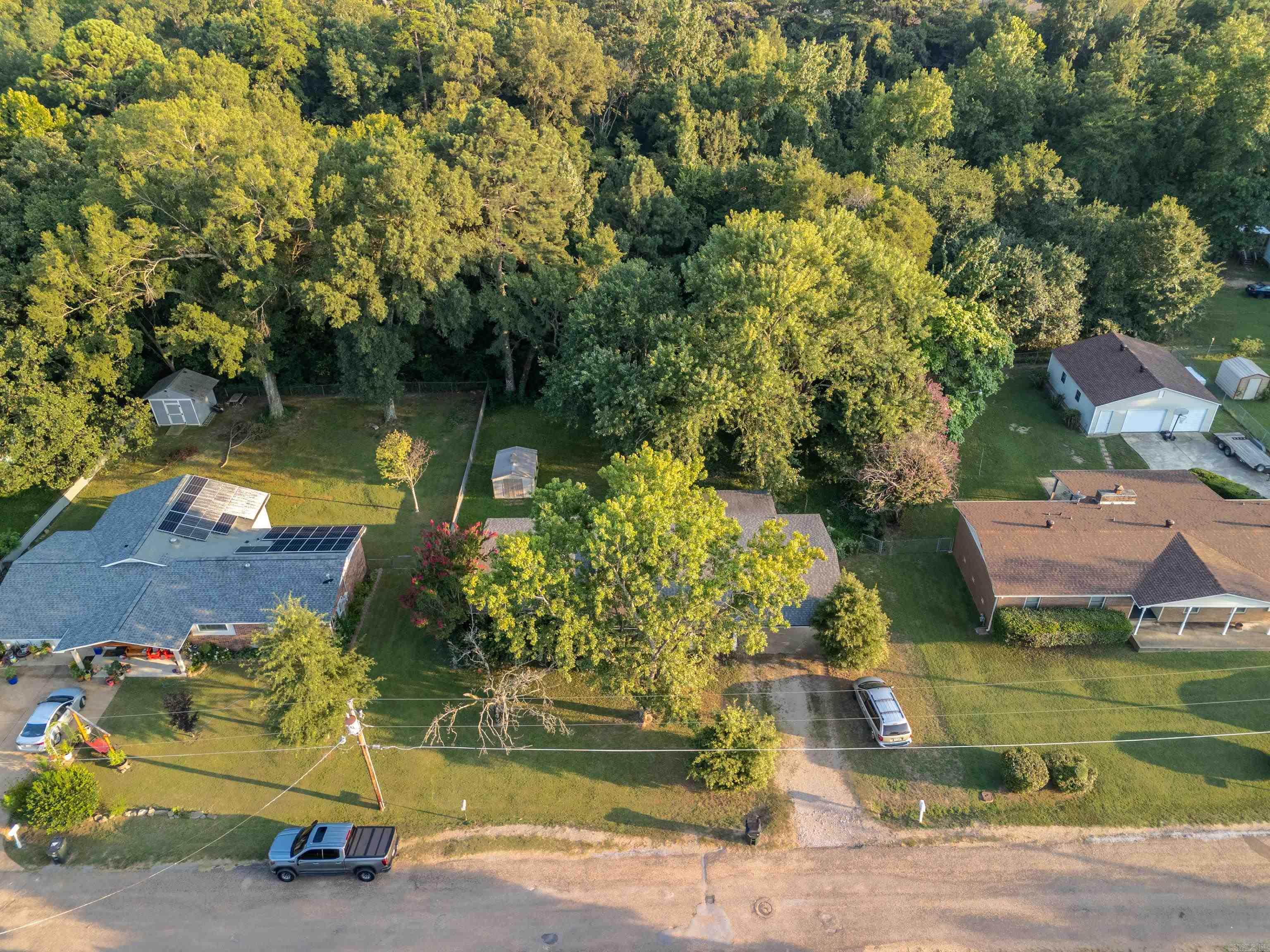 215 Cynthia  Hot Springs, AR