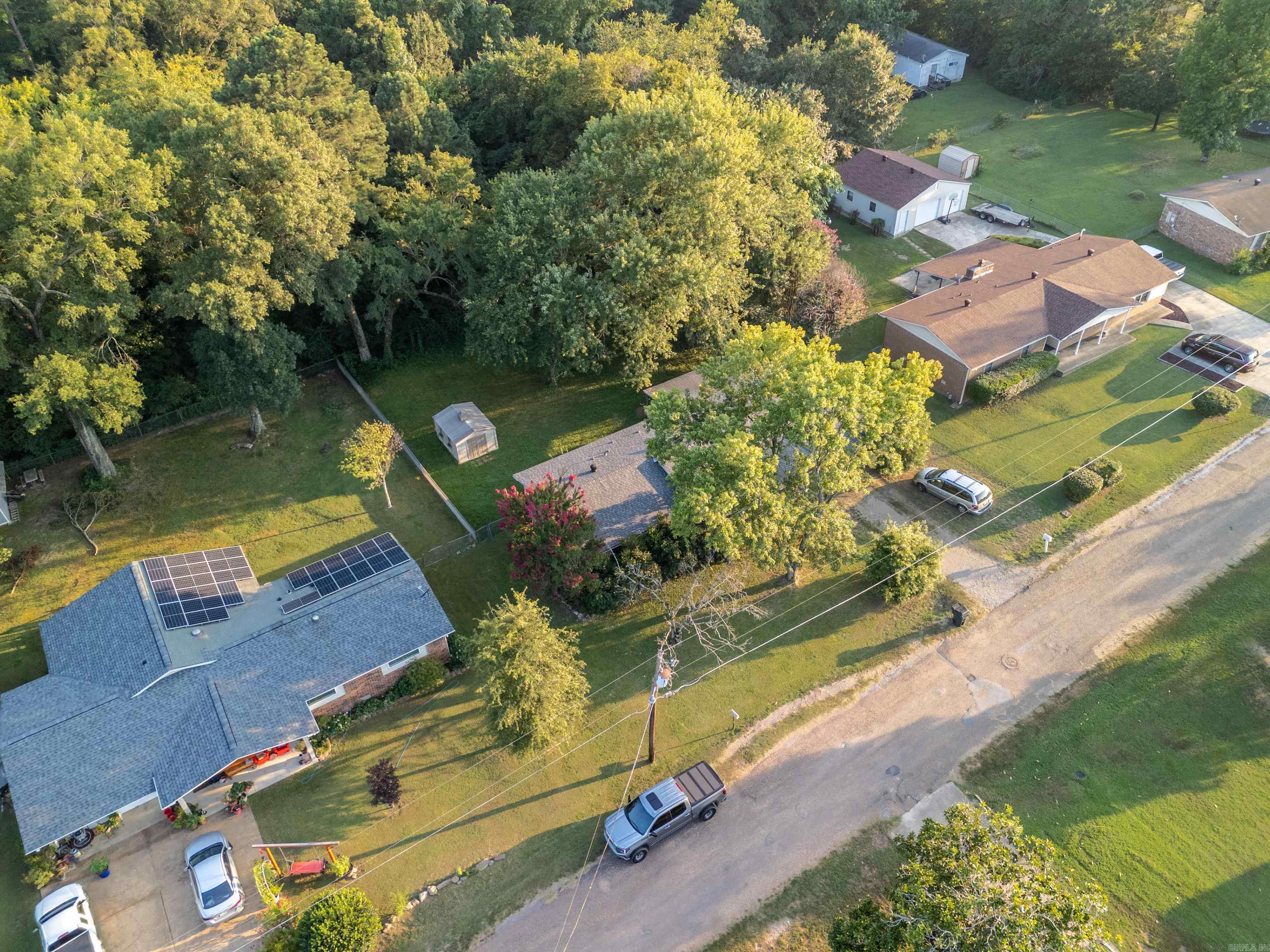 215 Cynthia  Hot Springs, AR