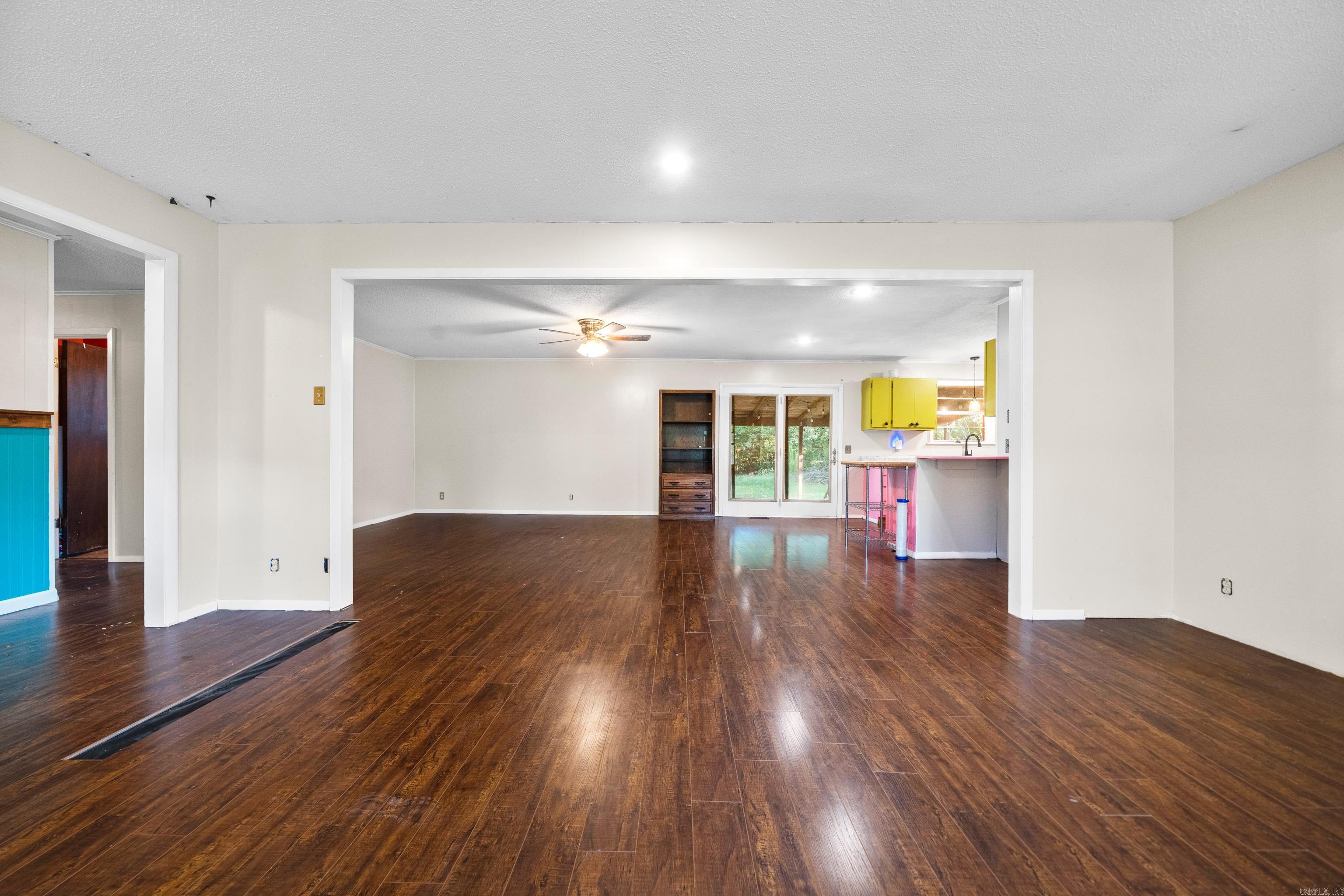 215 Cynthia  Hot Springs, AR