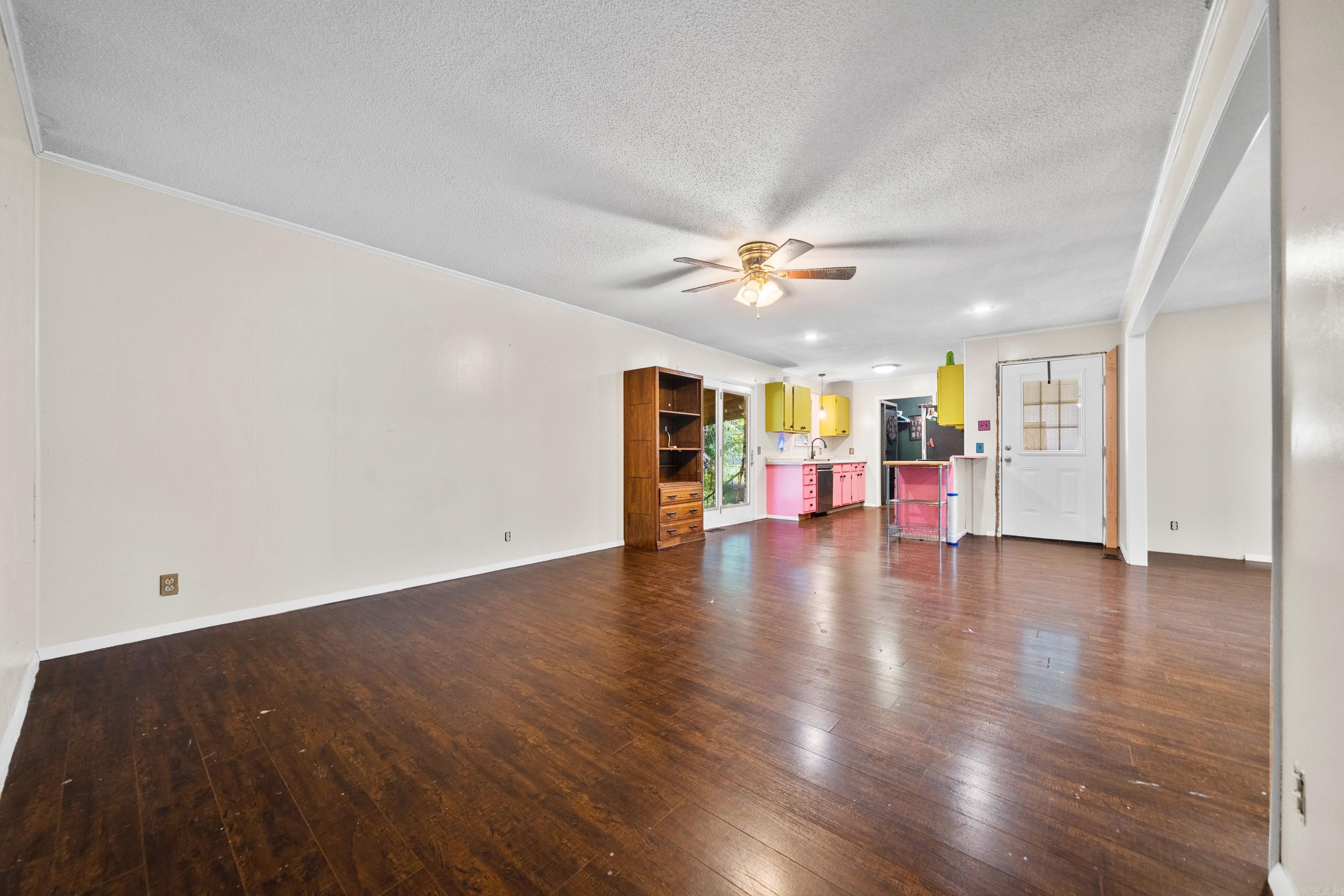 215 Cynthia  Hot Springs, AR