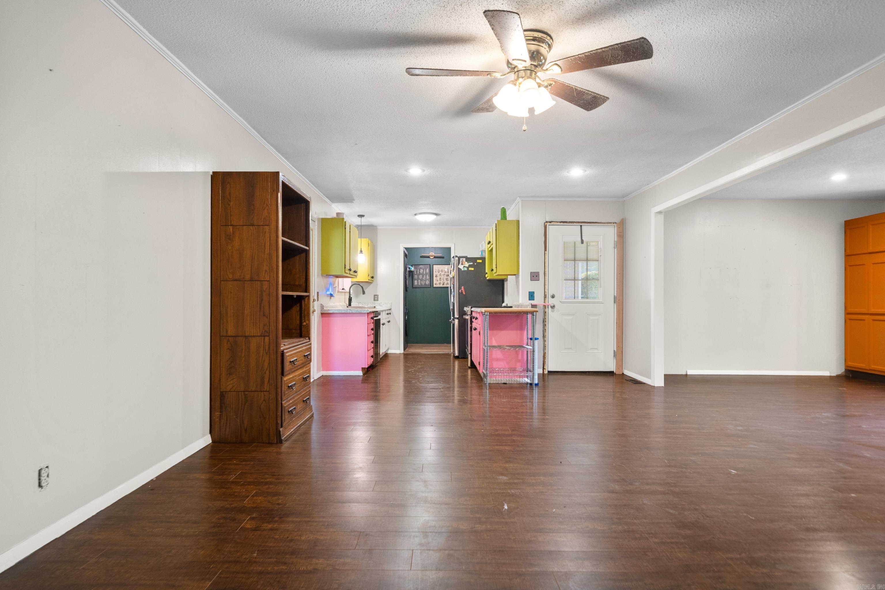 215 Cynthia  Hot Springs, AR