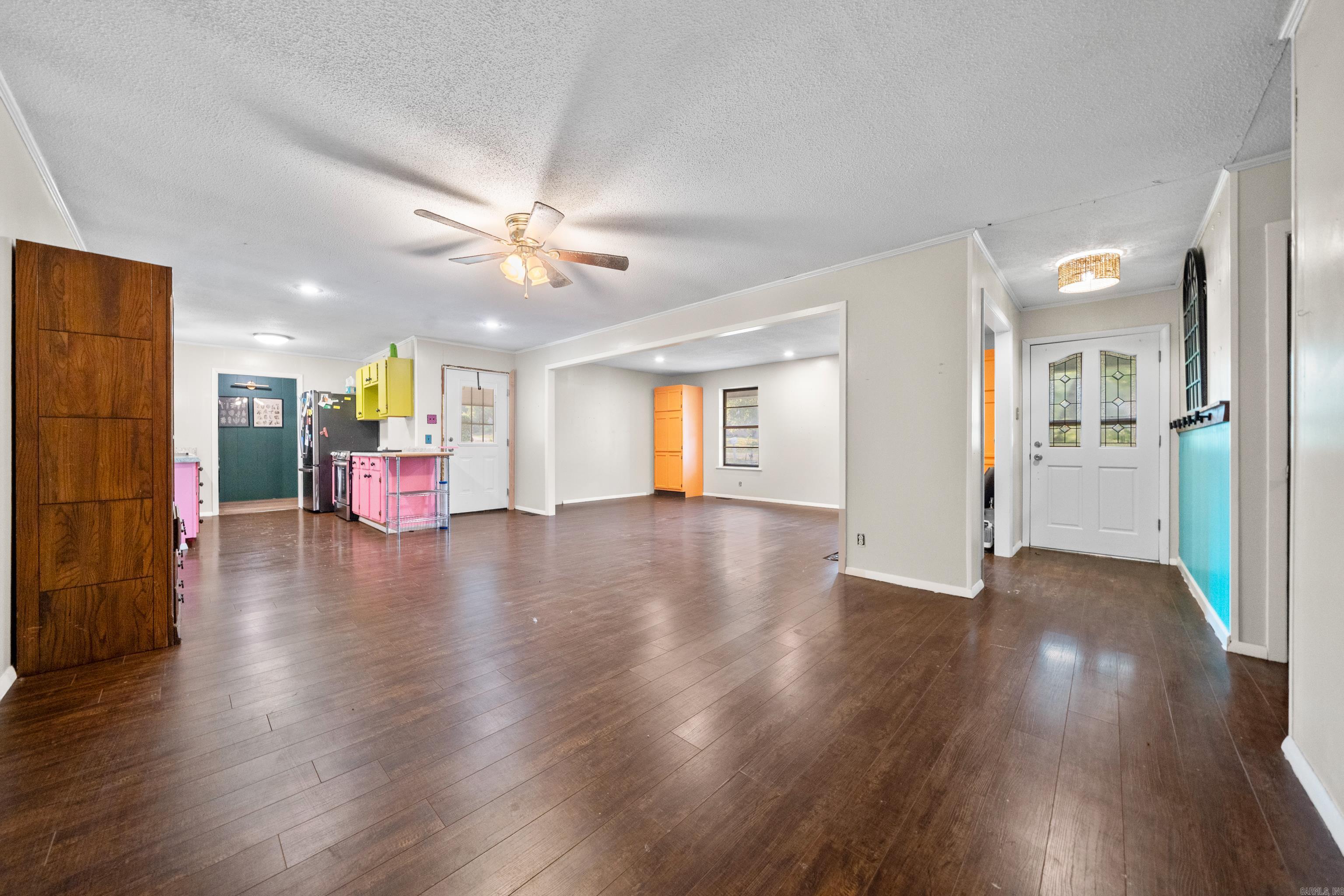 215 Cynthia  Hot Springs, AR