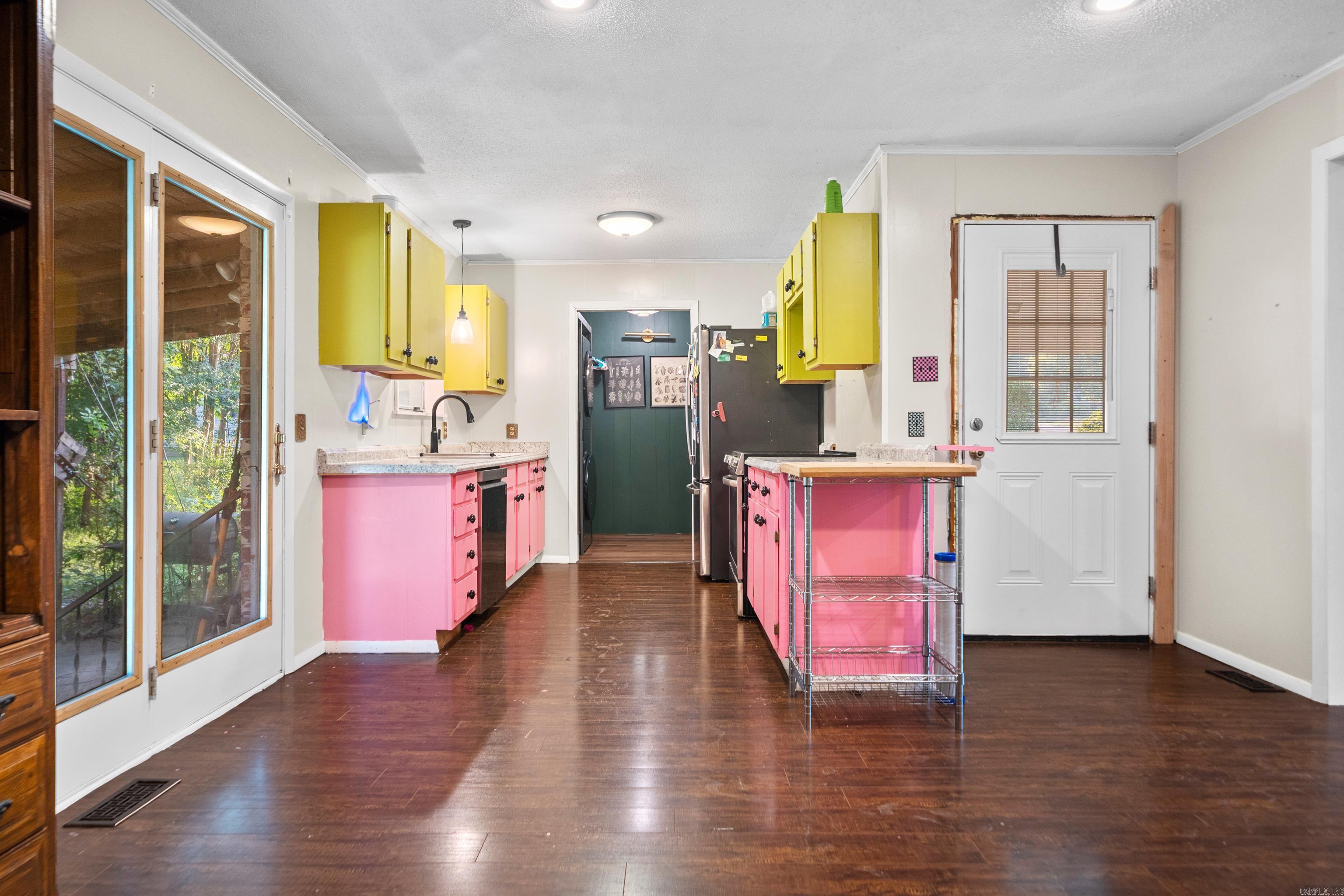 215 Cynthia  Hot Springs, AR