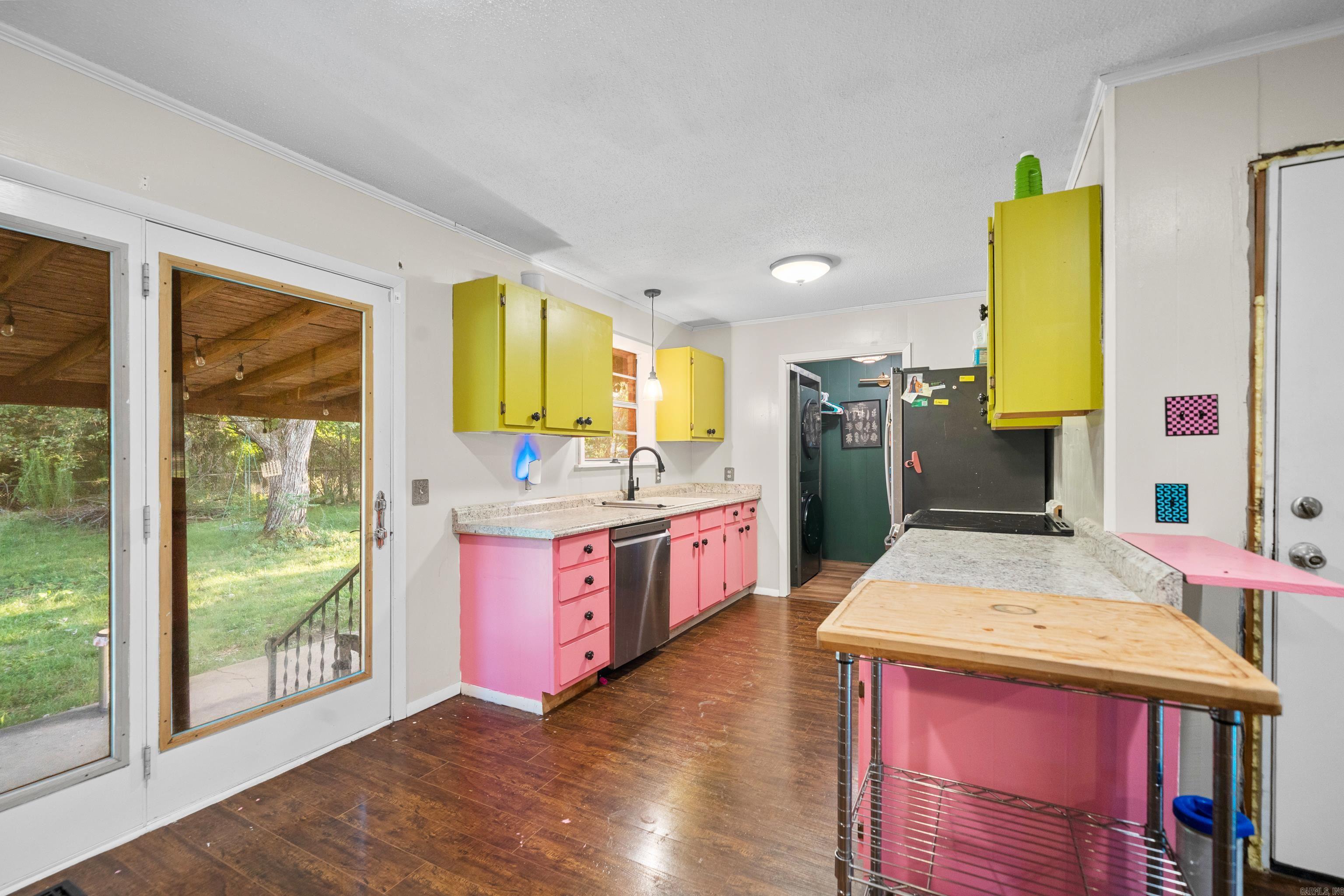 215 Cynthia  Hot Springs, AR