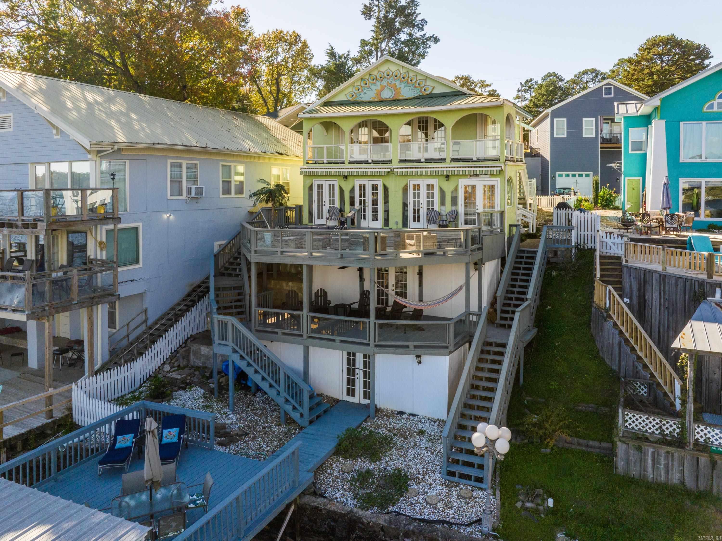 301 Kleinshore Hot Springs, AR 71913