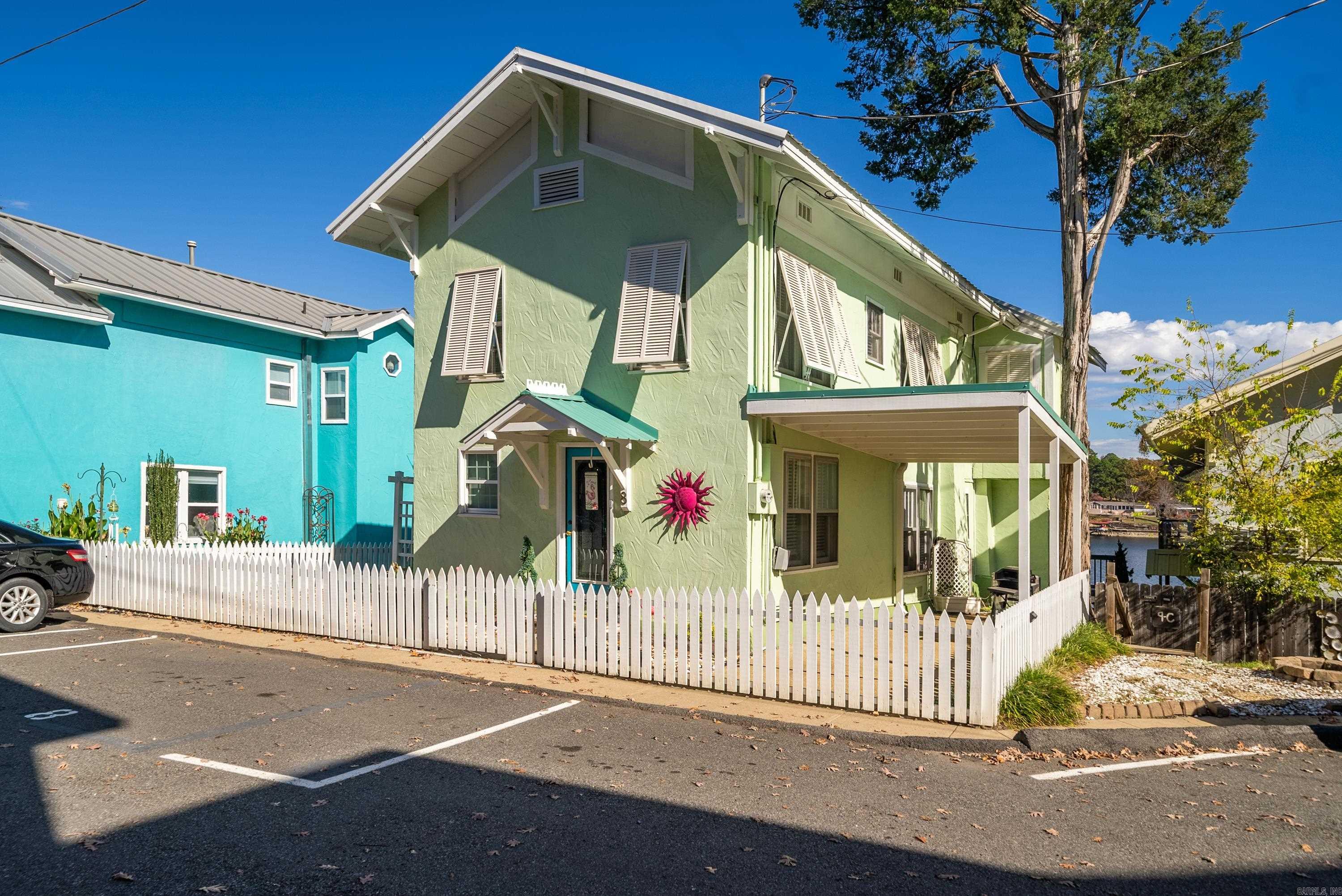 301 Kleinshore Hot Springs, AR 71913