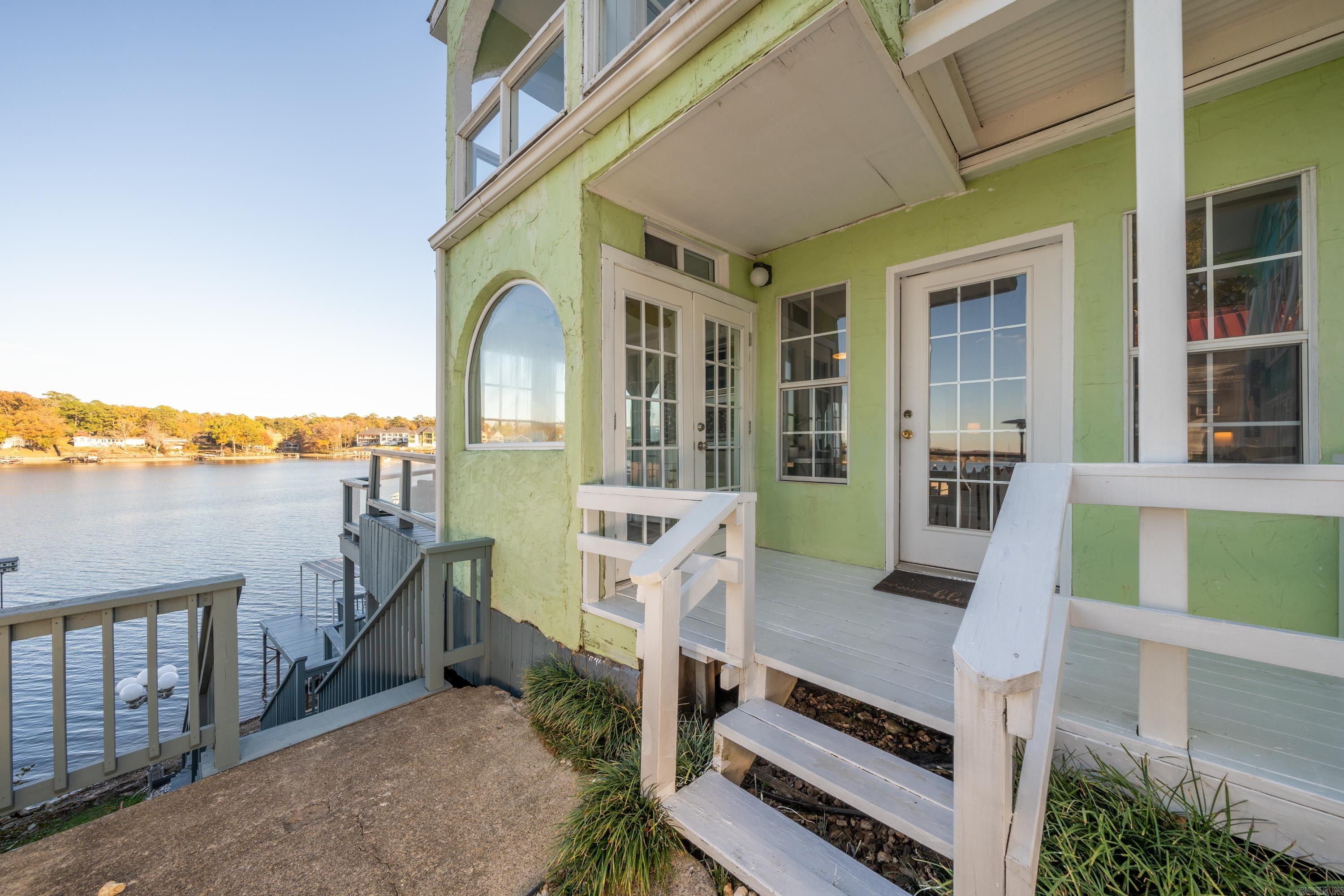 301 Kleinshore Hot Springs, AR 71913