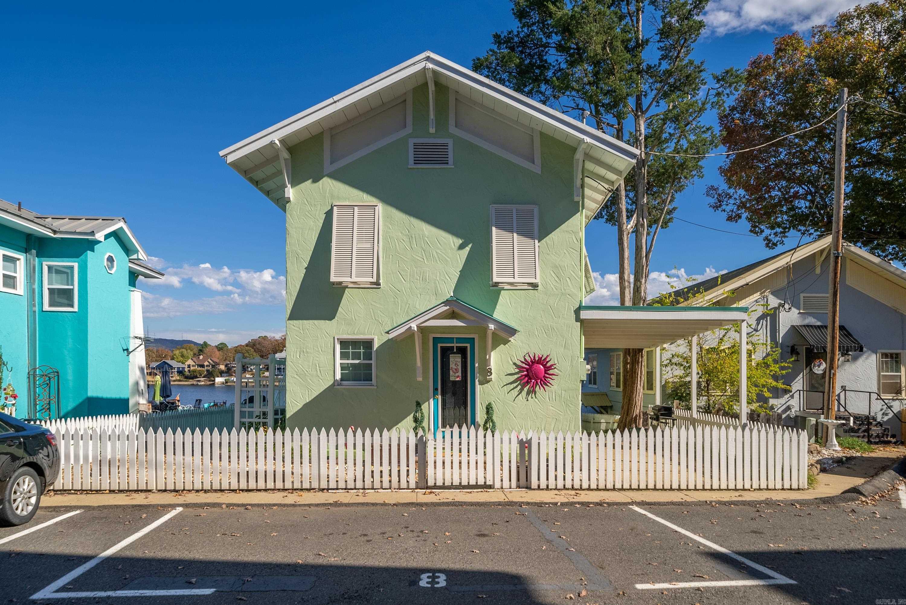 301 Kleinshore Hot Springs, AR 71913