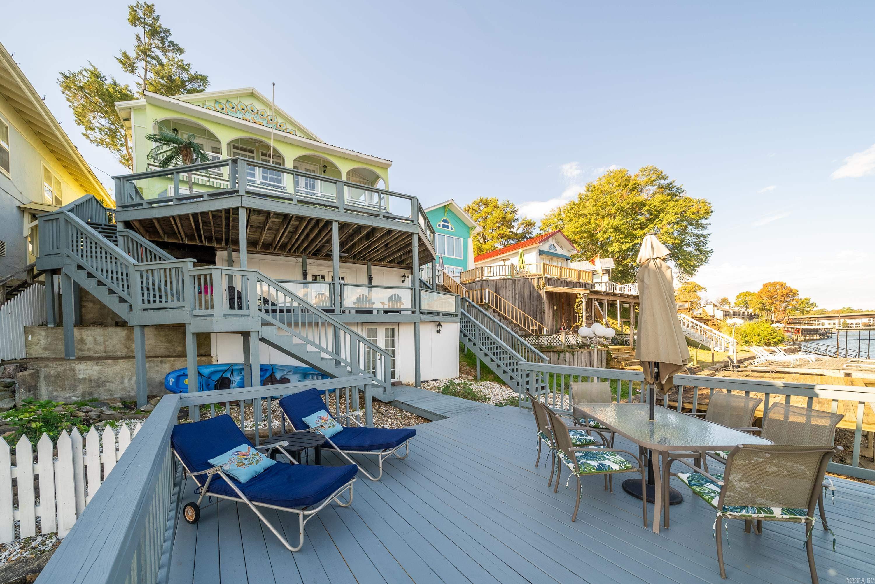 301 Kleinshore Hot Springs, AR 71913