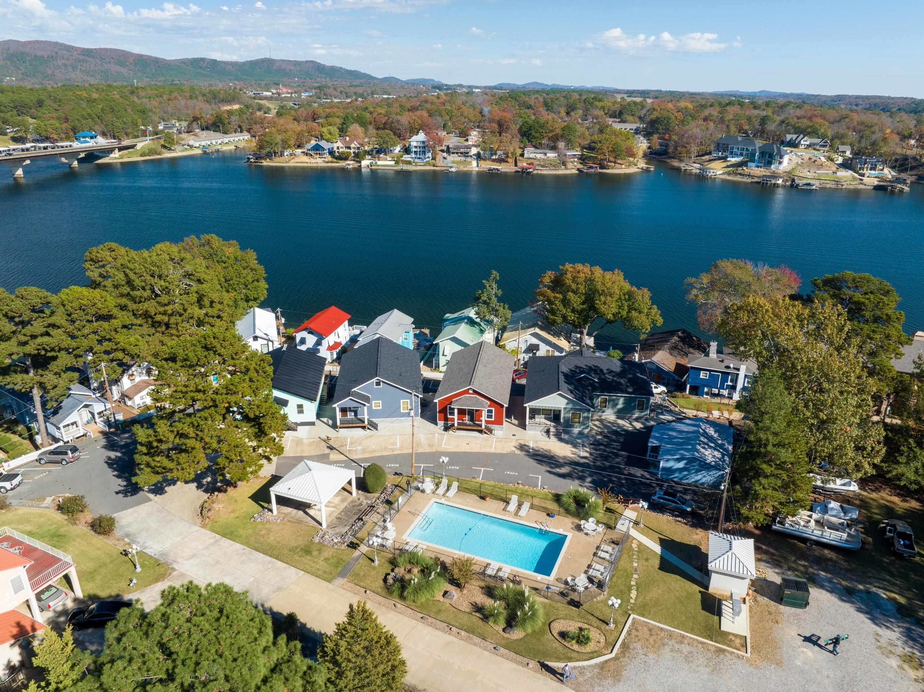 301 Kleinshore Hot Springs, AR 71913