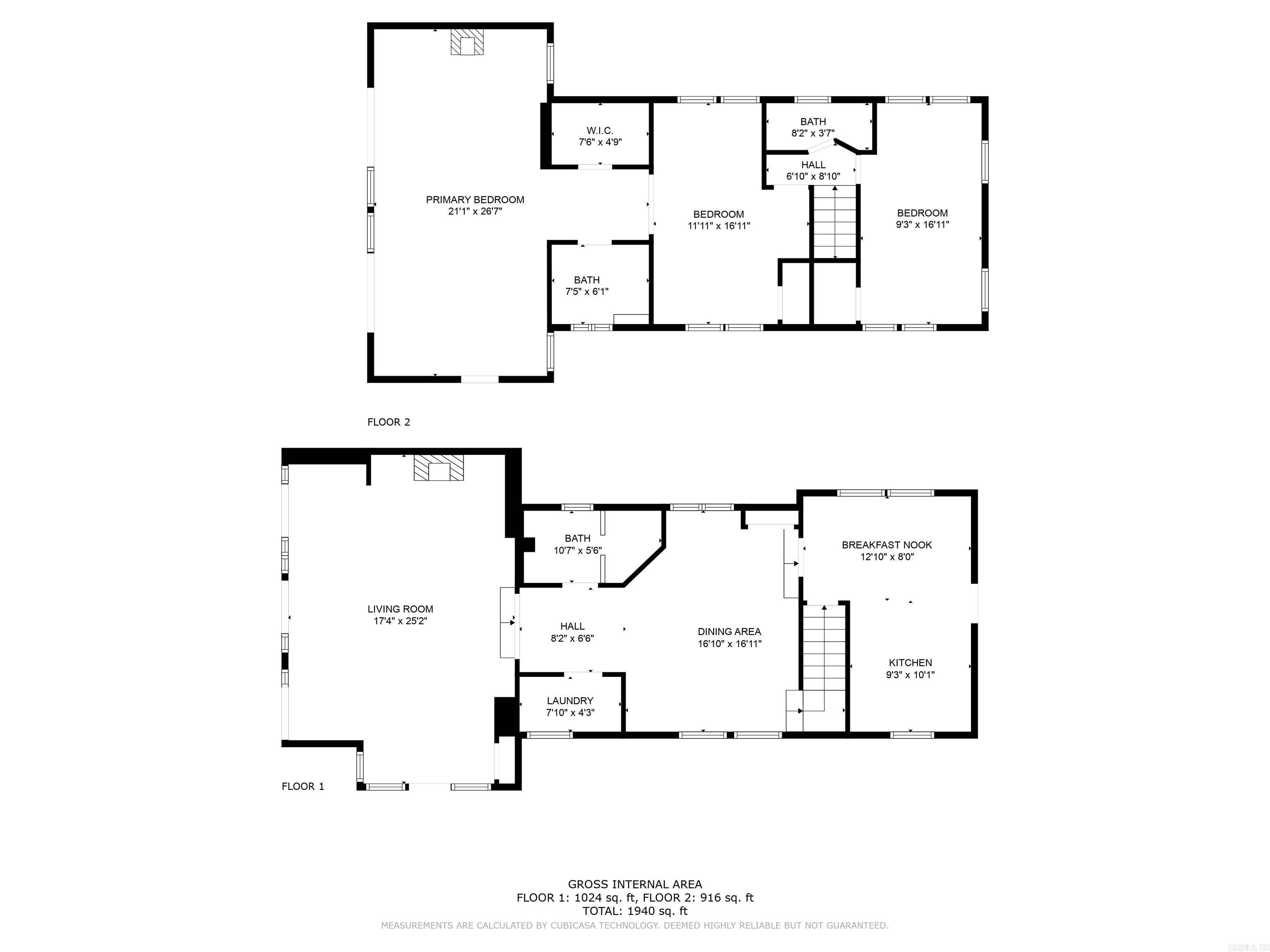 301 Kleinshore Hot Springs, AR 71913