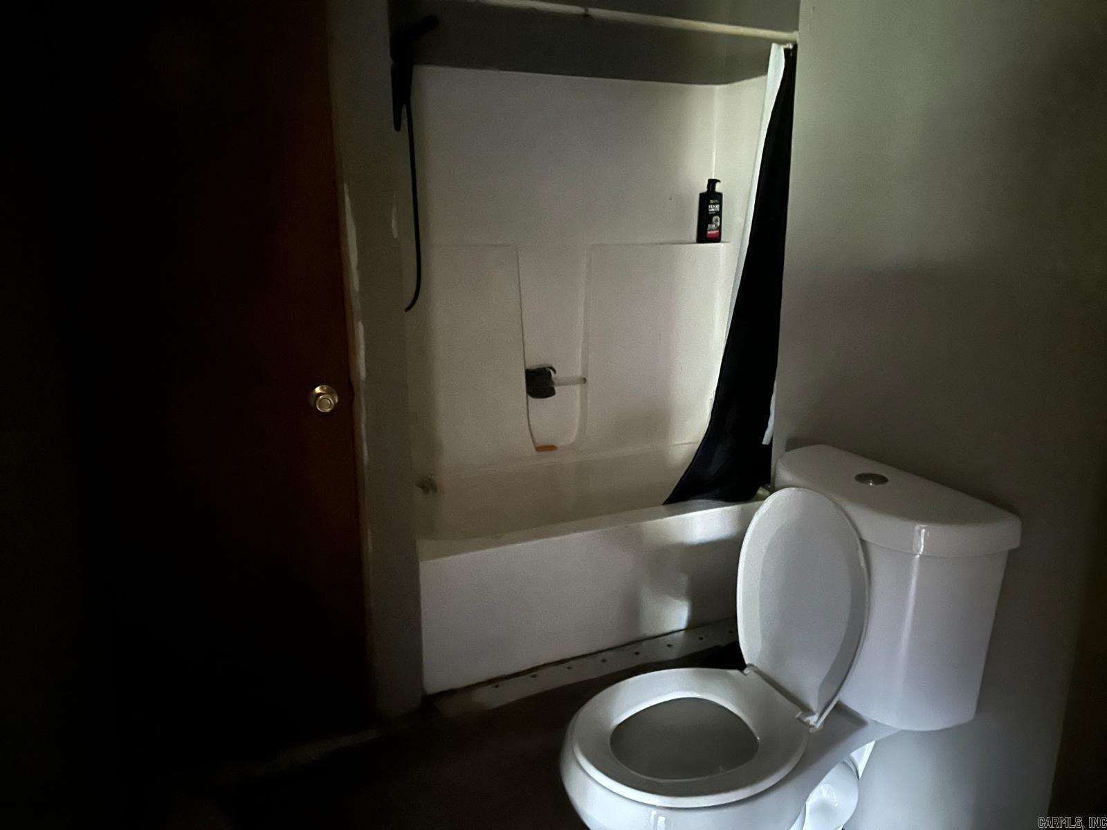 7429 Watts Road Harrison, AR 72601