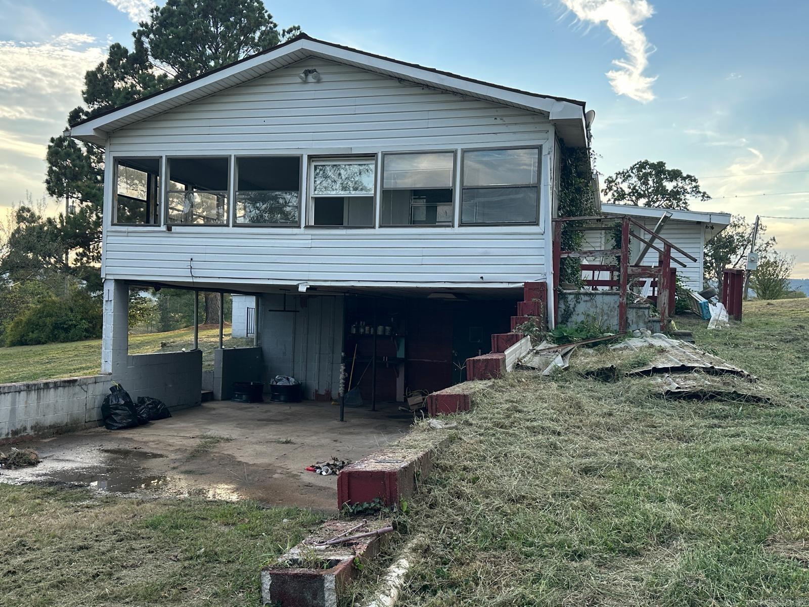 7429 Watts Road Harrison, AR 72601