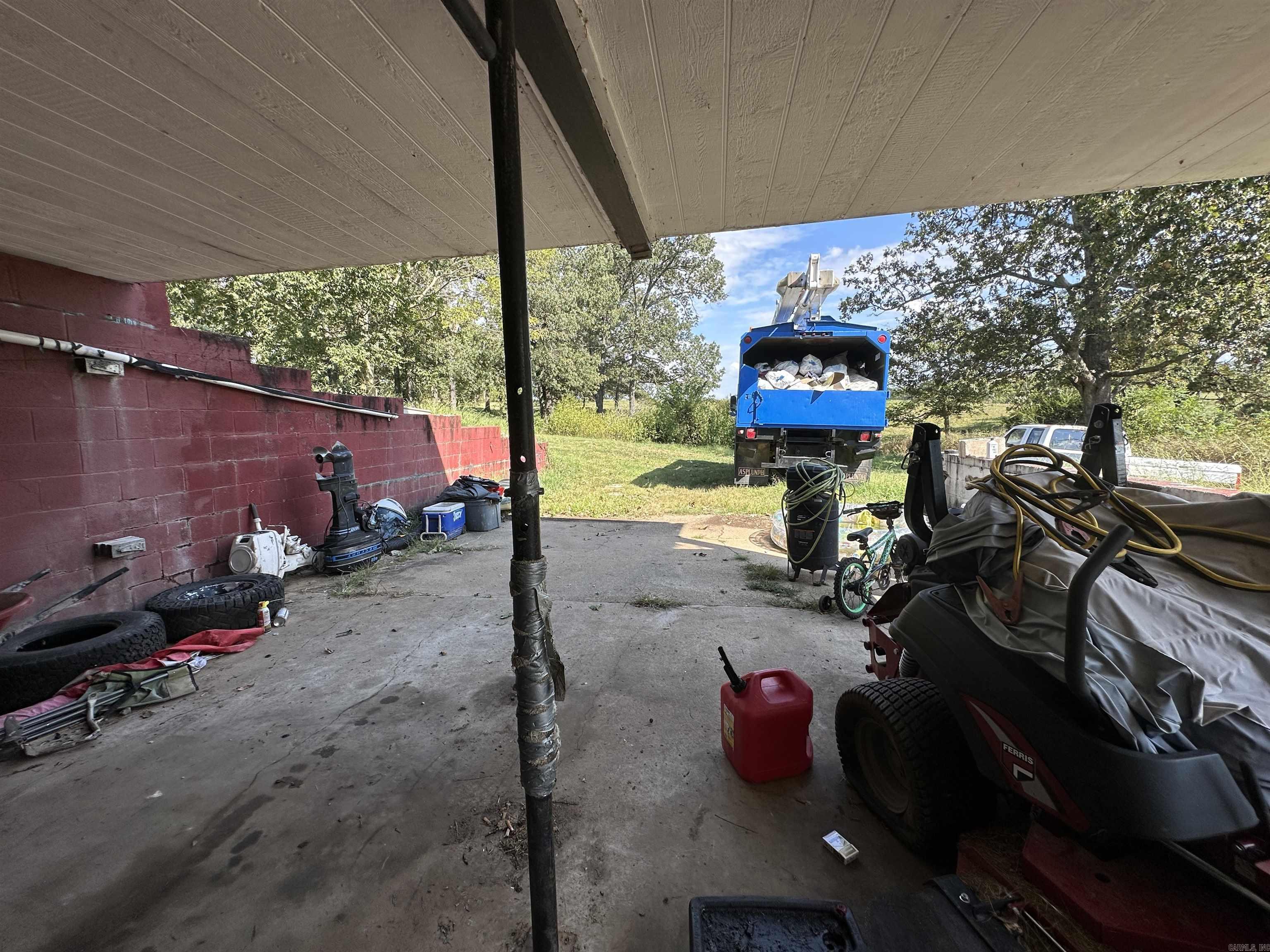 7429 Watts Road Harrison, AR 72601