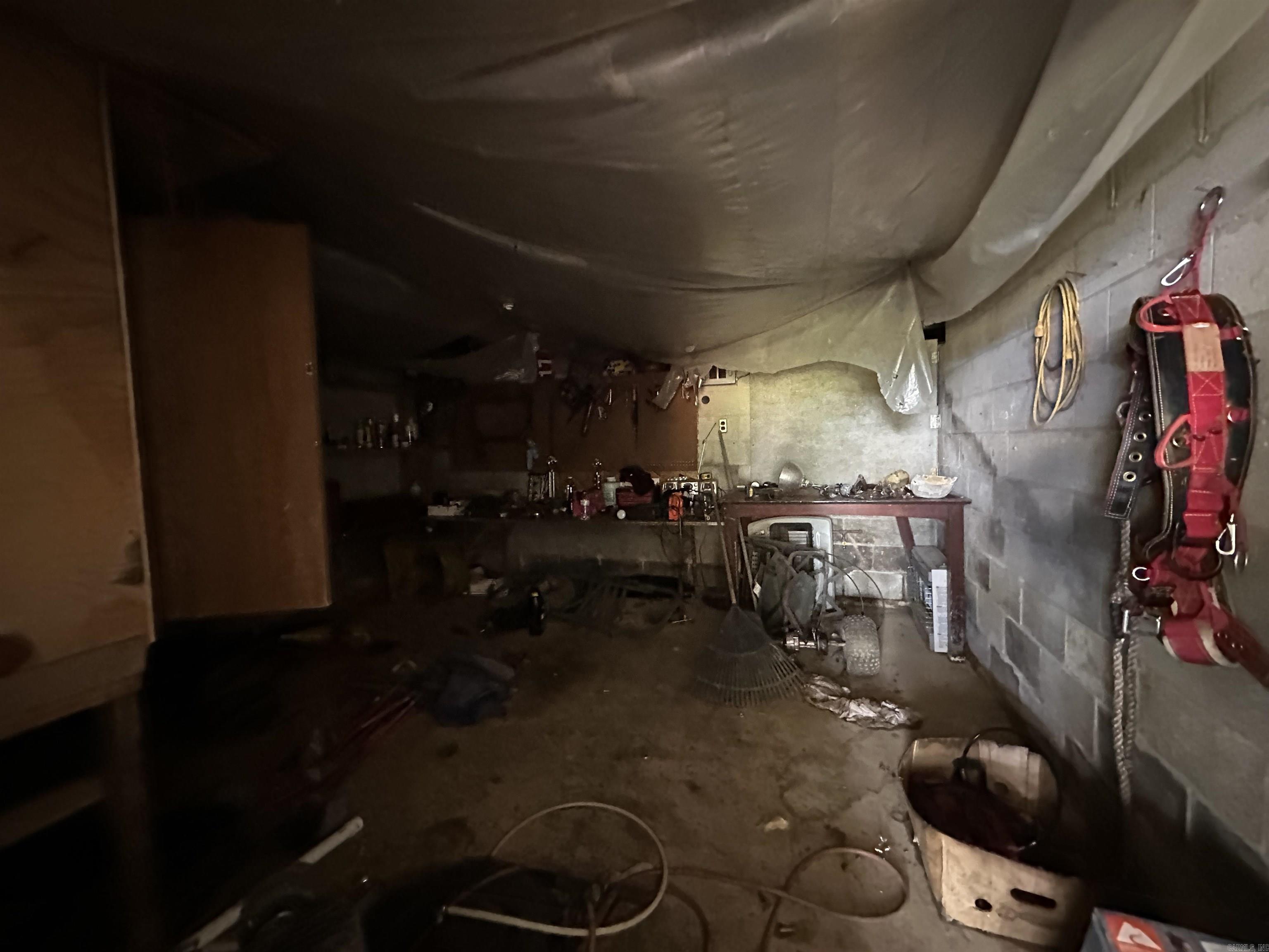 7429 Watts Road Harrison, AR 72601