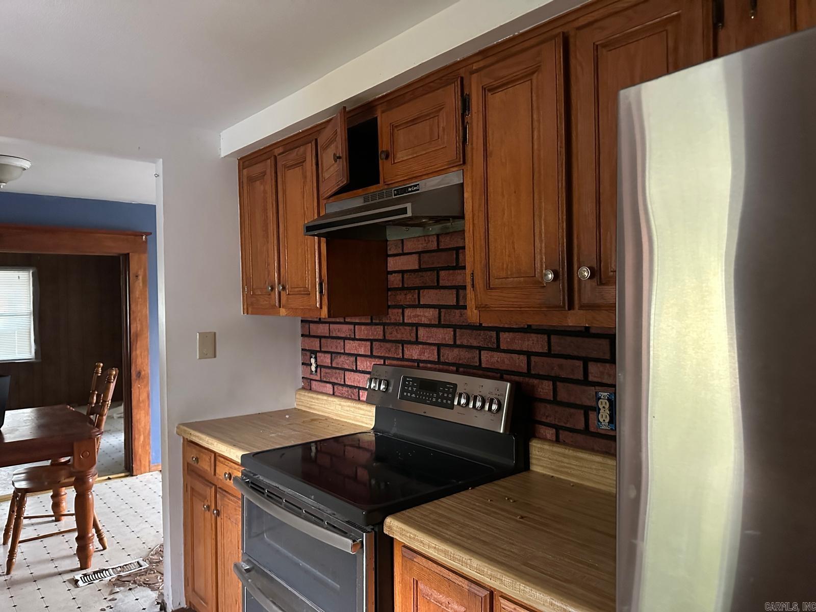 7429 Watts Road Harrison, AR 72601