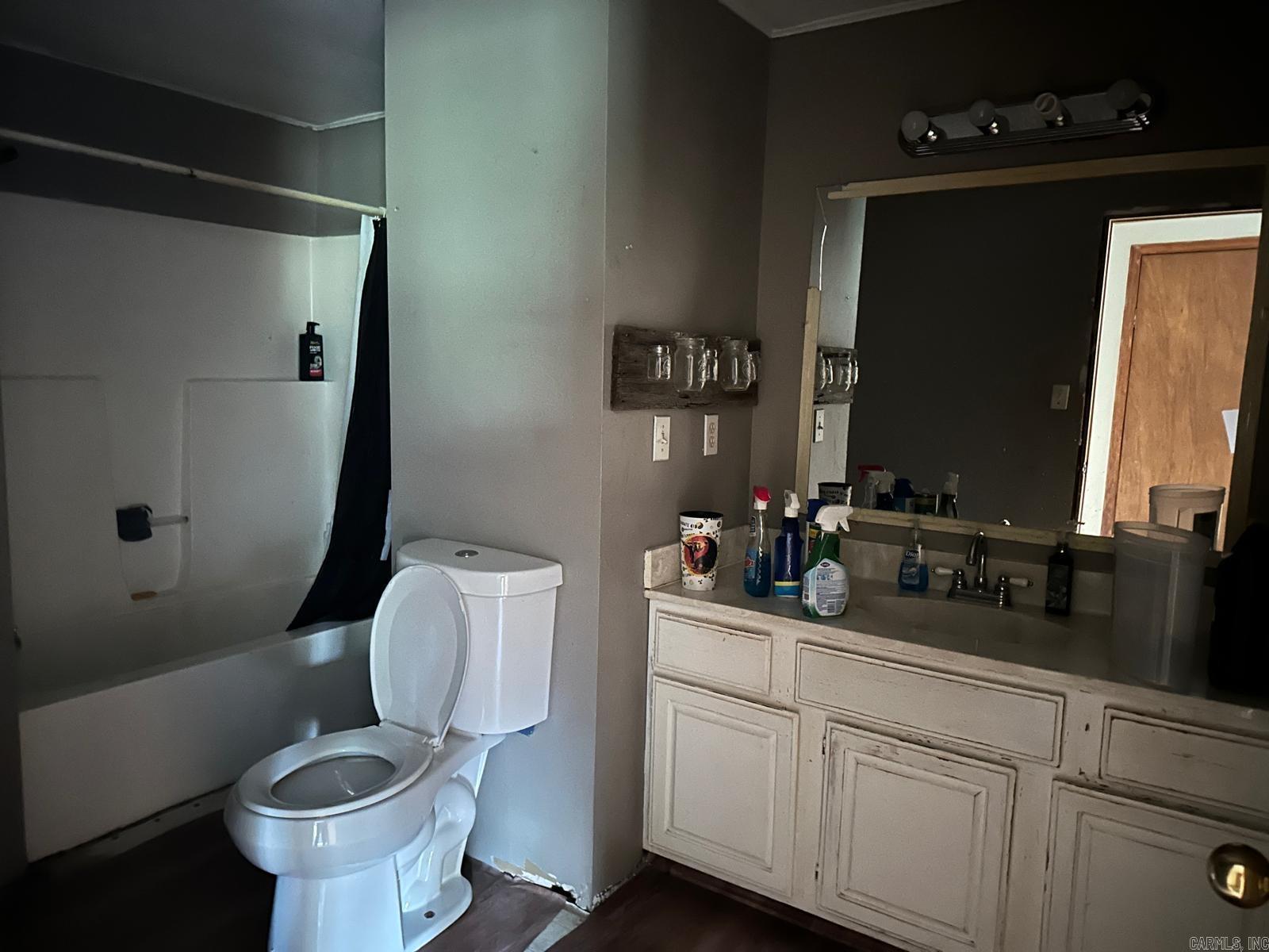 7429 Watts Road Harrison, AR 72601