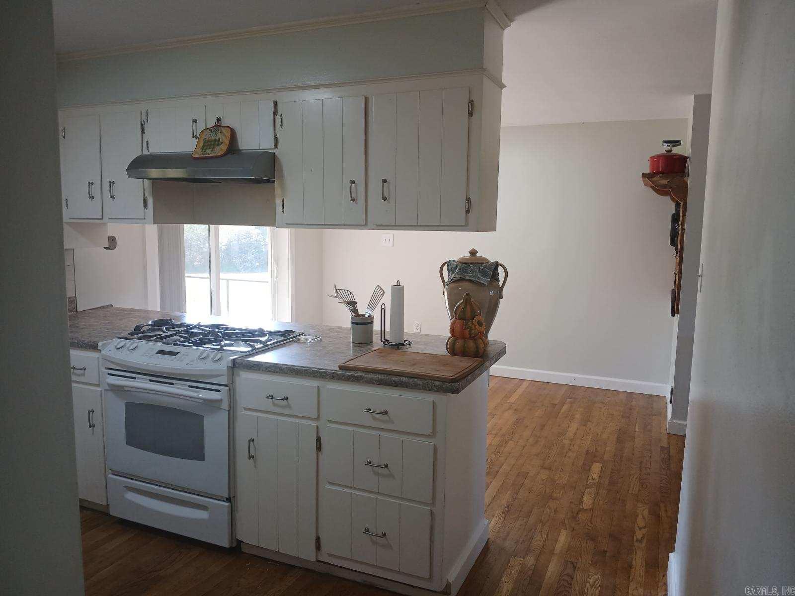 7 Bill Bailey Road  Vilonia, AR