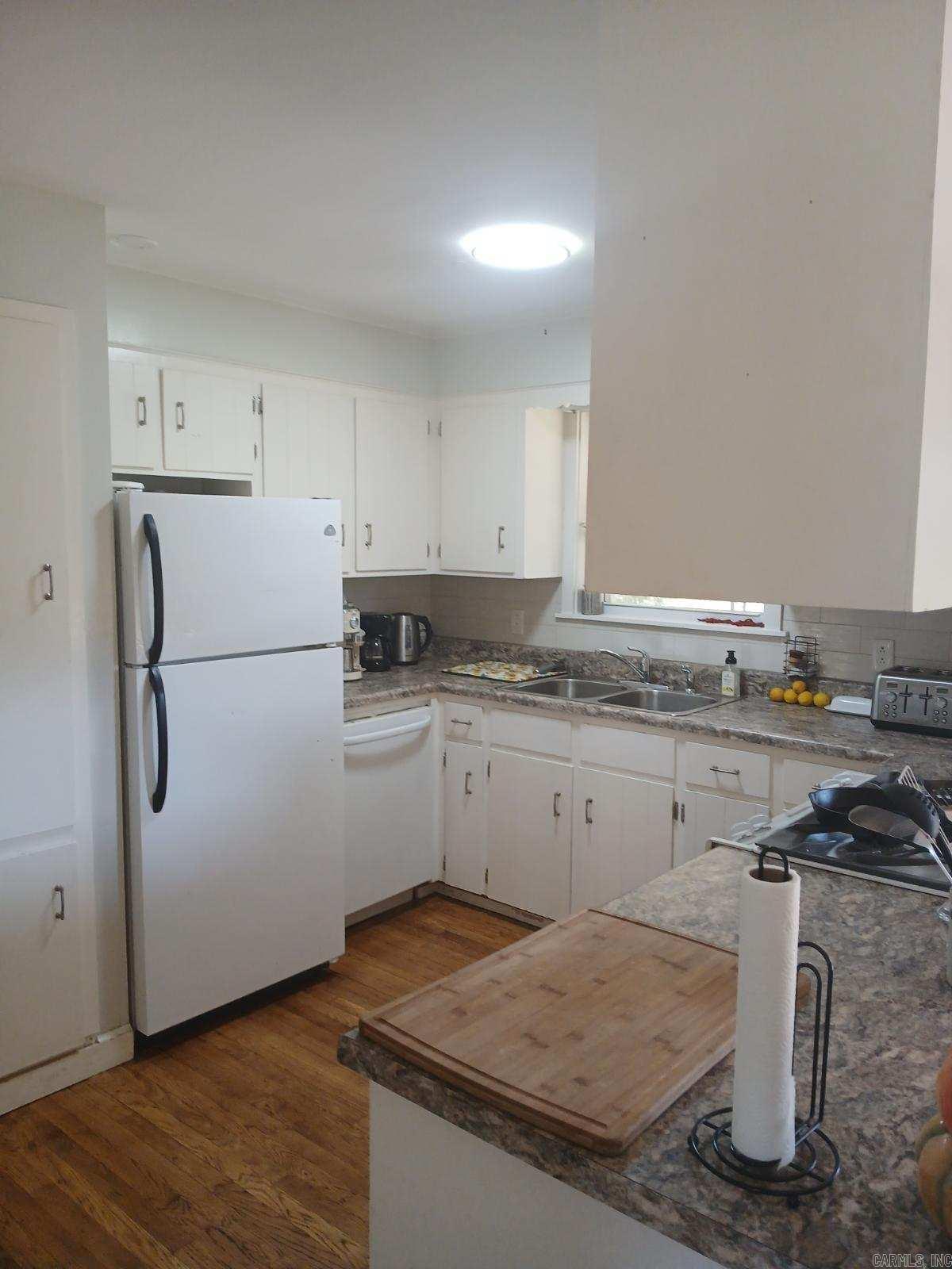 7 Bill Bailey Road  Vilonia, AR