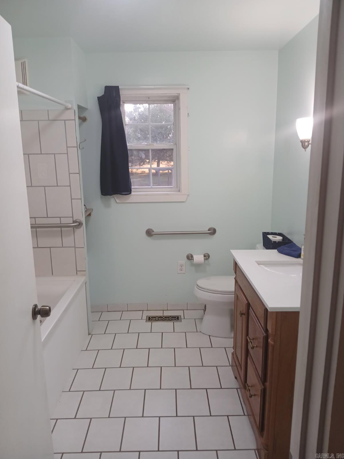 7 Bill Bailey Road  Vilonia, AR