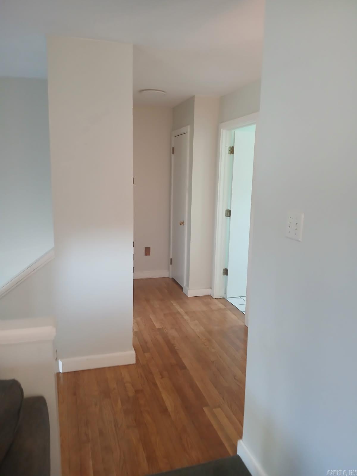 7 Bill Bailey Road  Vilonia, AR