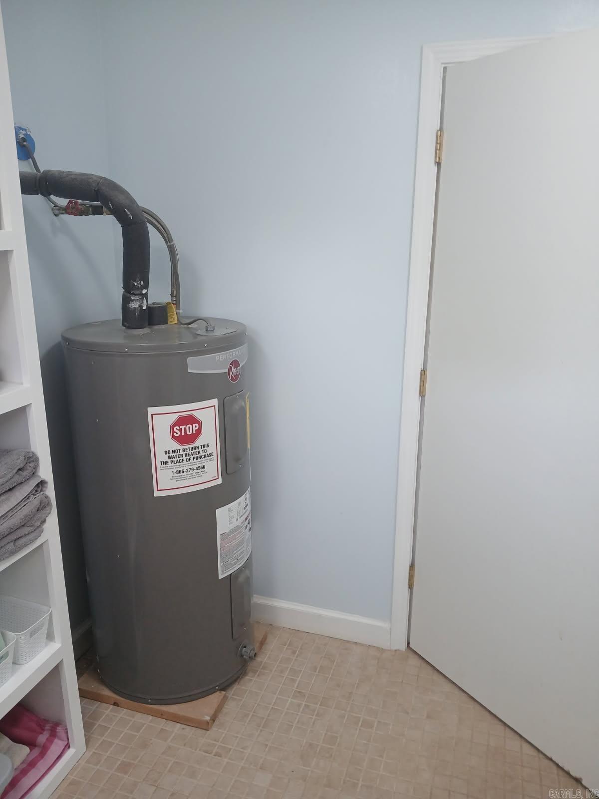 7 Bill Bailey Road  Vilonia, AR