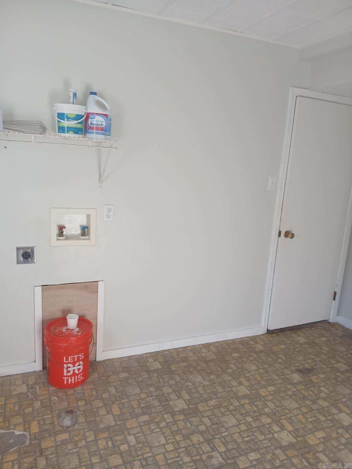 7 Bill Bailey Road  Vilonia, AR