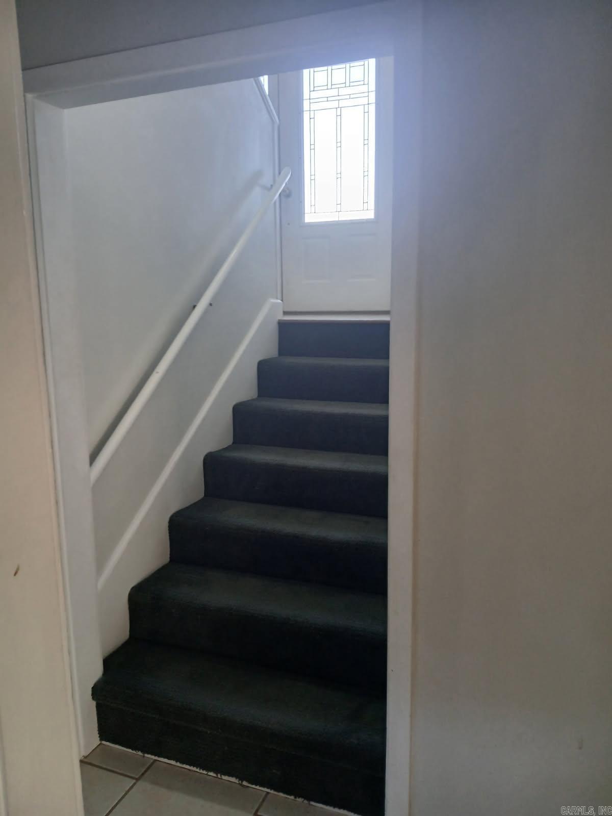 7 Bill Bailey Road  Vilonia, AR