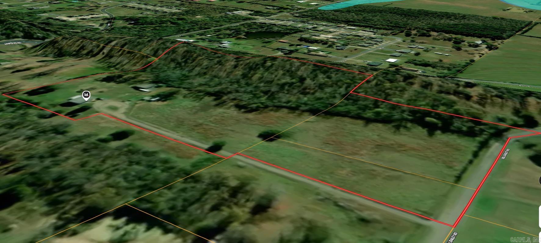 7 Bill Bailey Road  Vilonia, AR