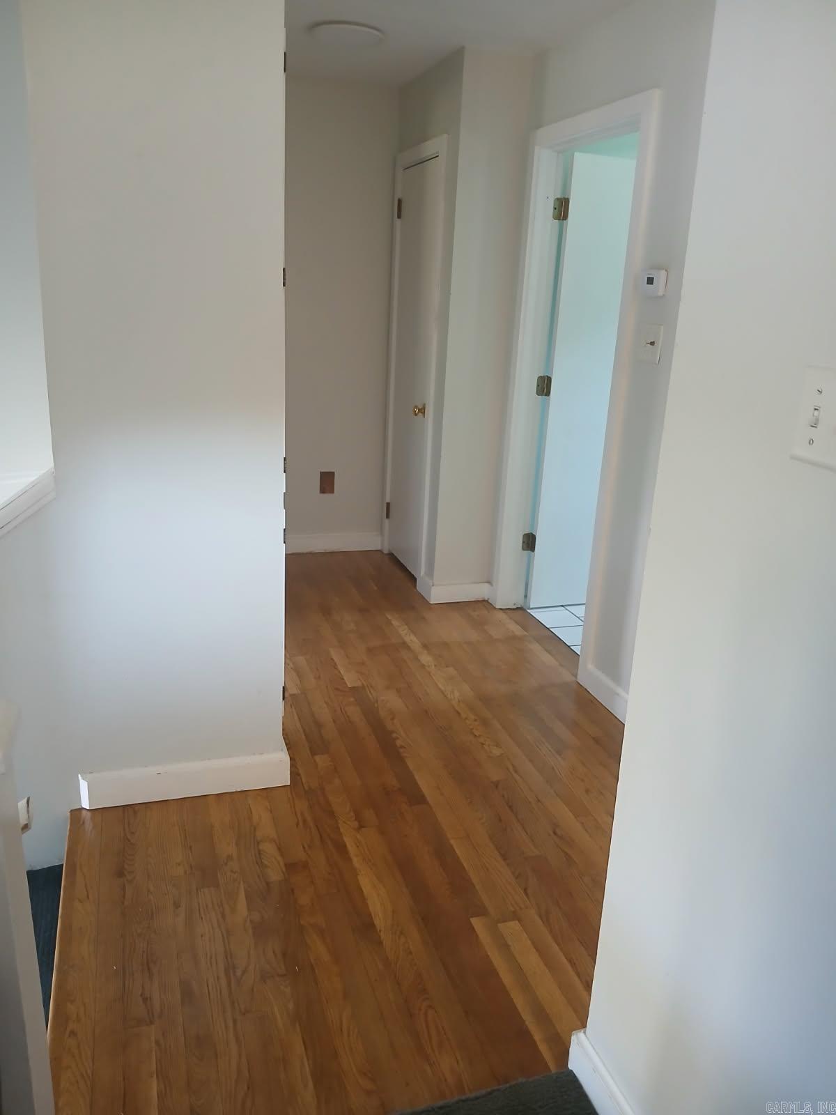 7 Bill Bailey Road  Vilonia, AR