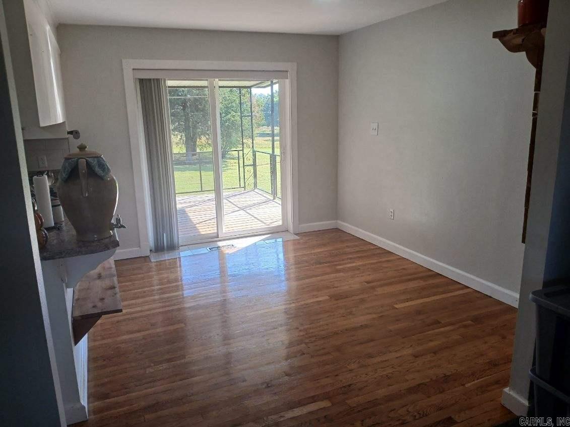 7 Bill Bailey Road  Vilonia, AR