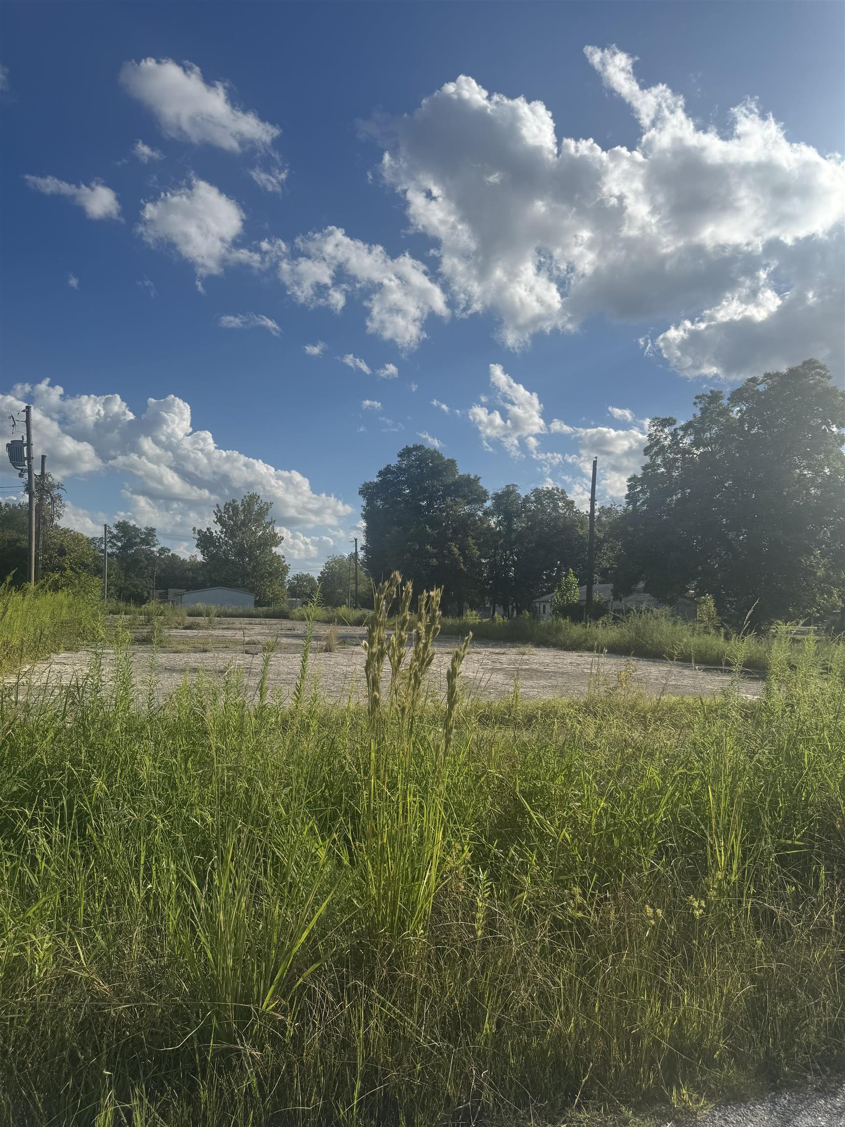 1501 S Bay  Pine Bluff, AR