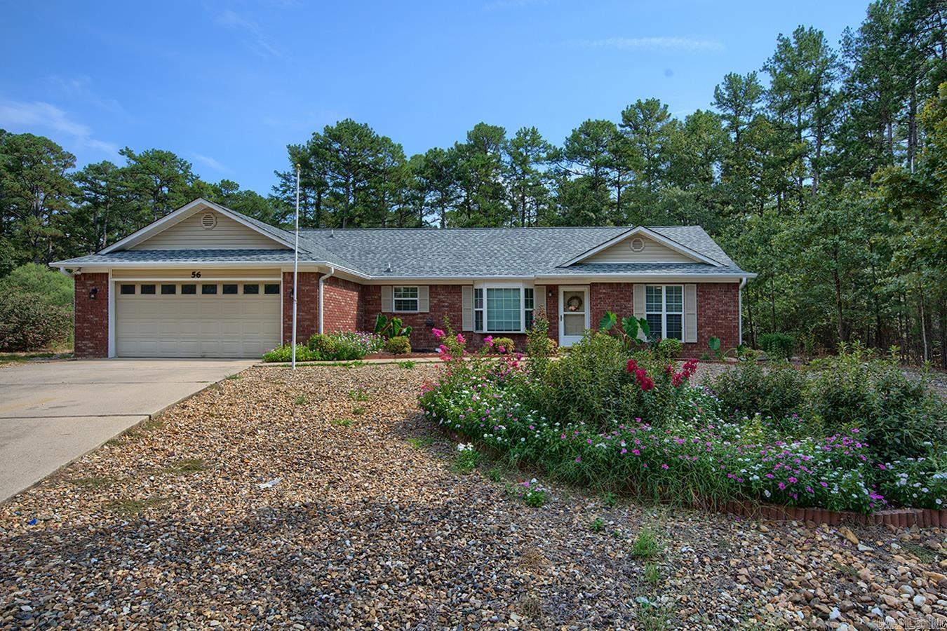 56  Cresta  Hot Springs Village, AR