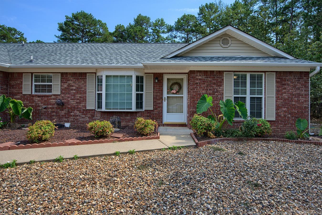 56 Cresta  Hot Springs Village, AR