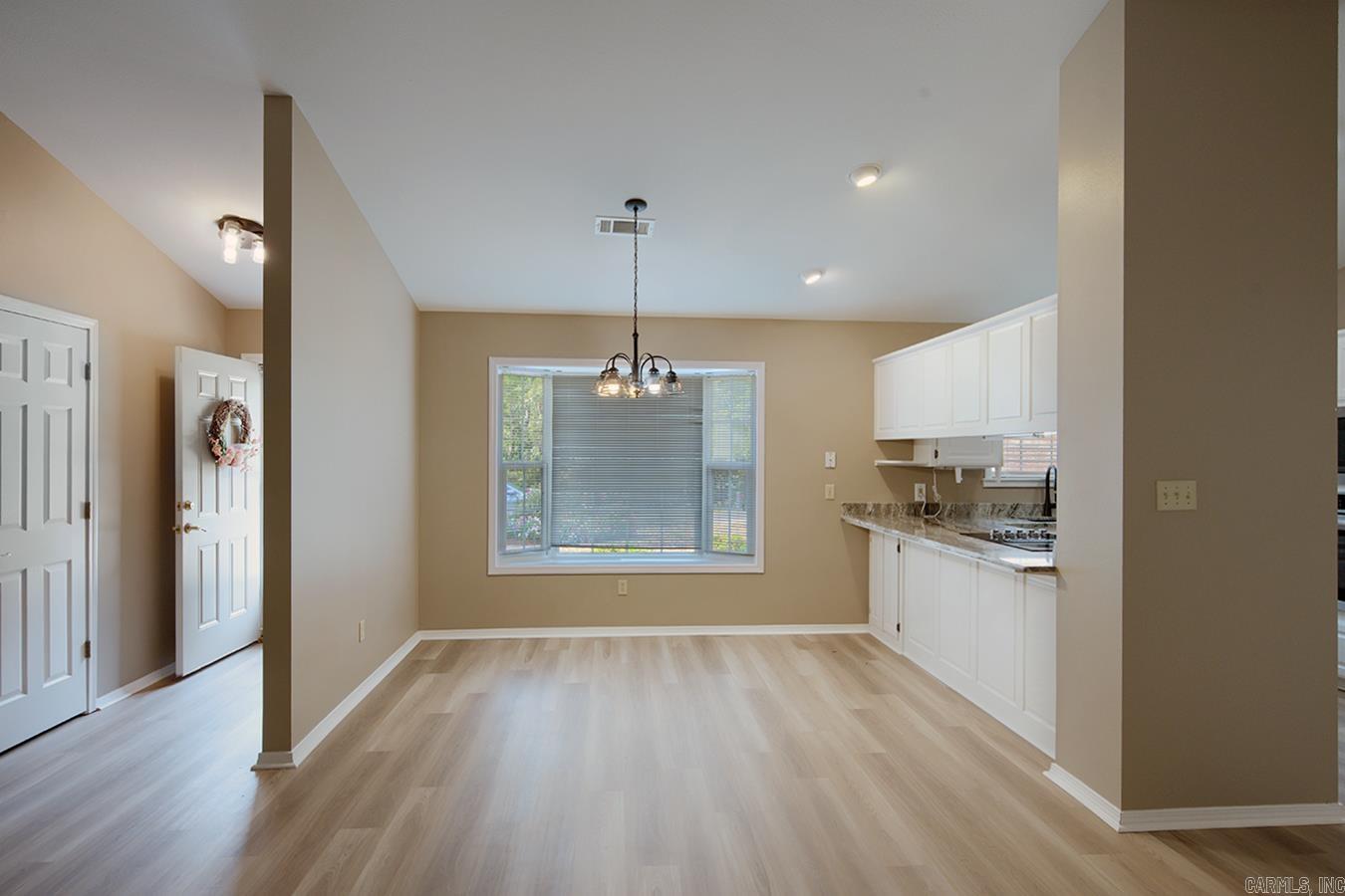 56 Cresta  Hot Springs Village, AR