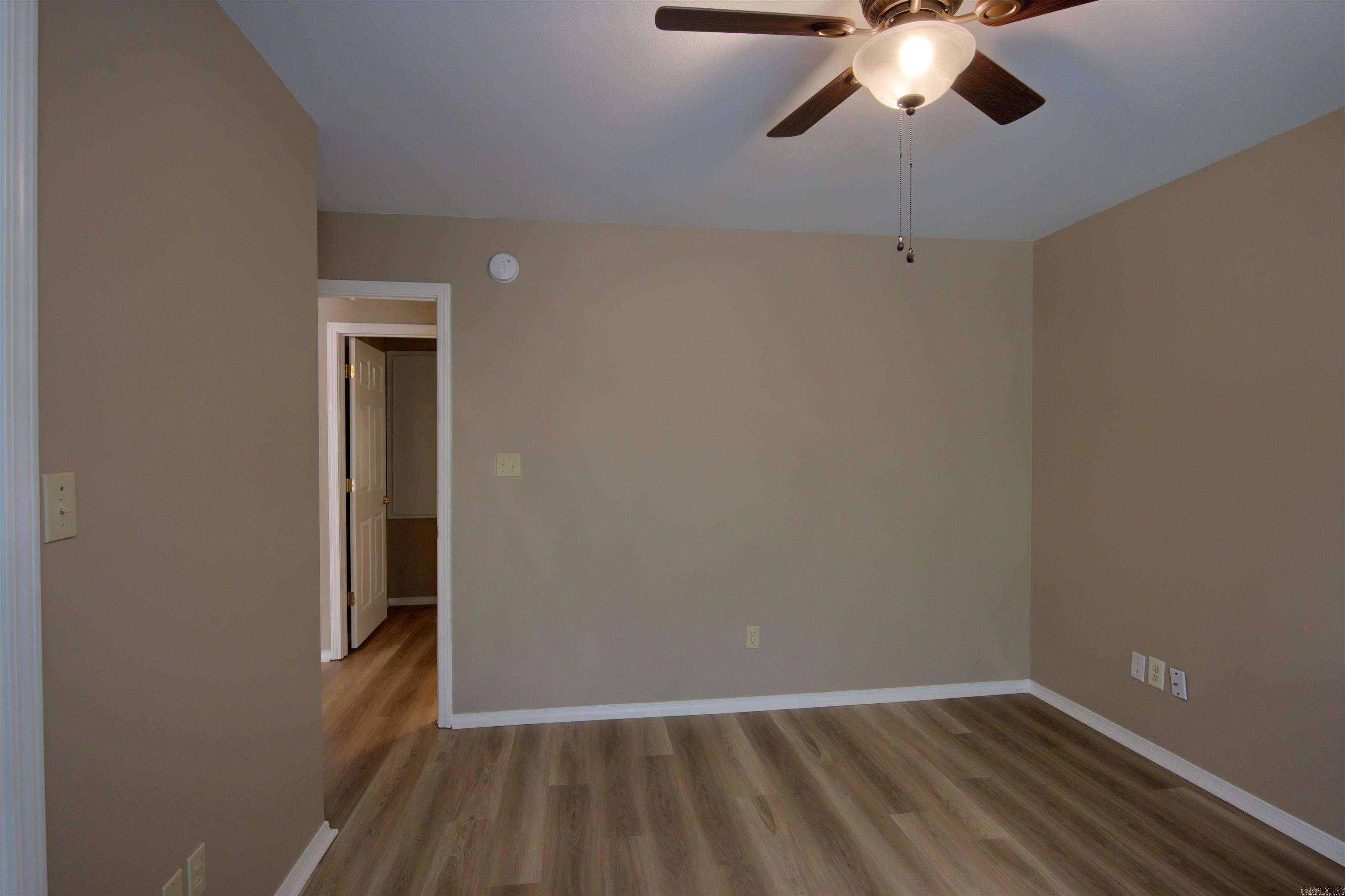 56 Cresta  Hot Springs Village, AR